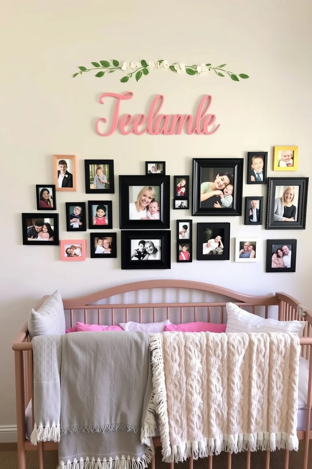 8. Personalized Touches