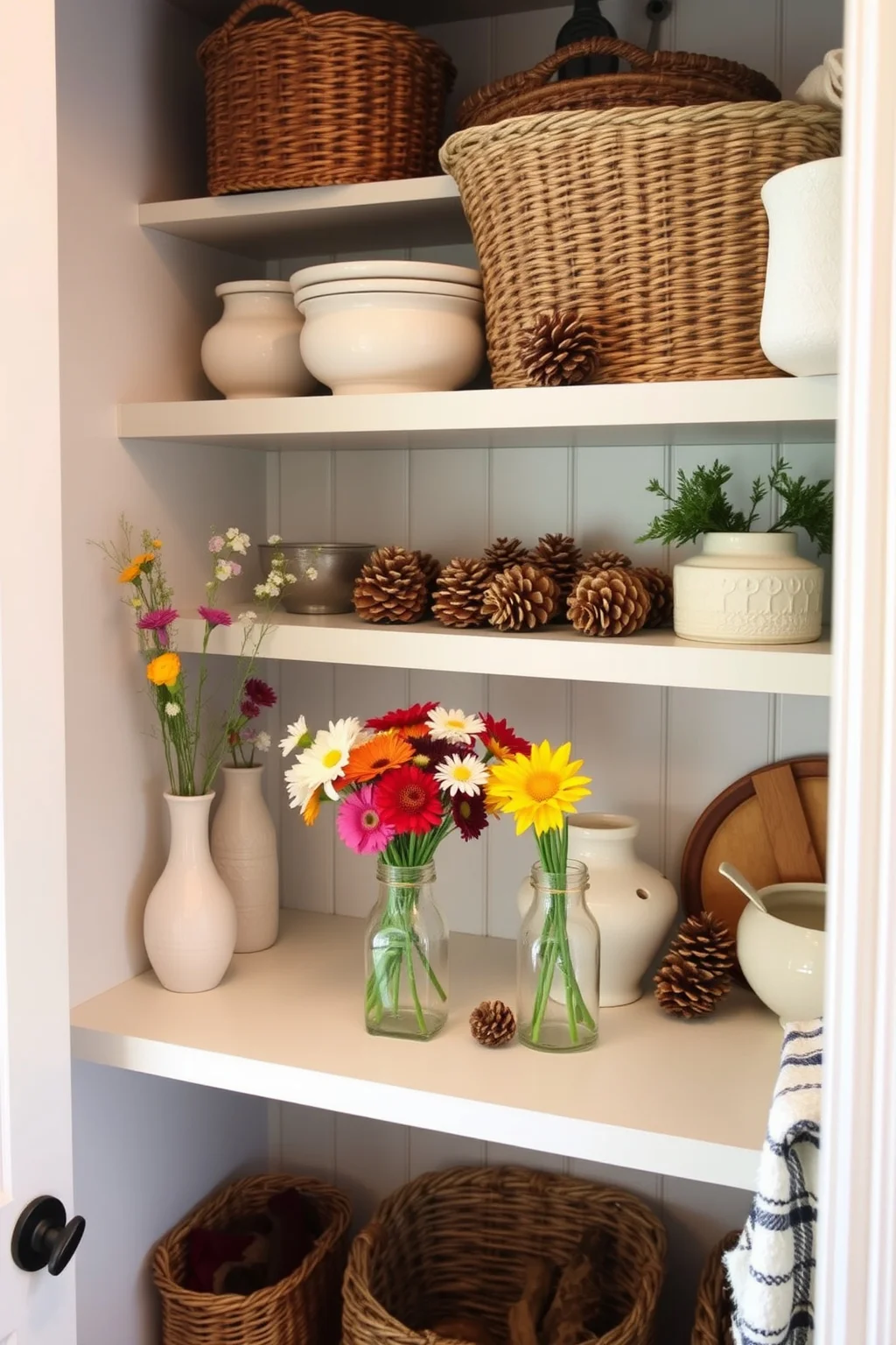 8. Seasonal Decor for Personal Touch