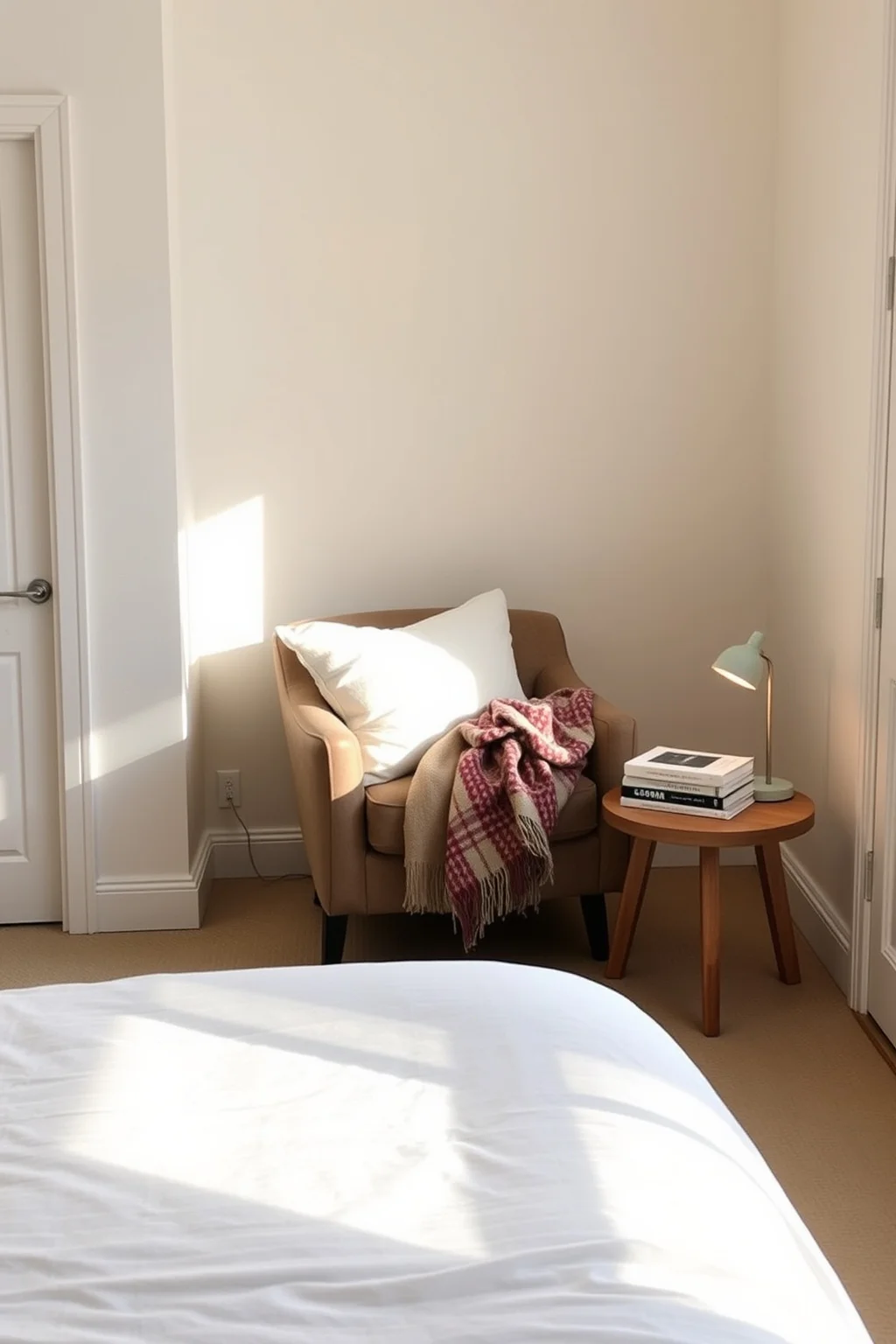 9. Cozy Reading Nook