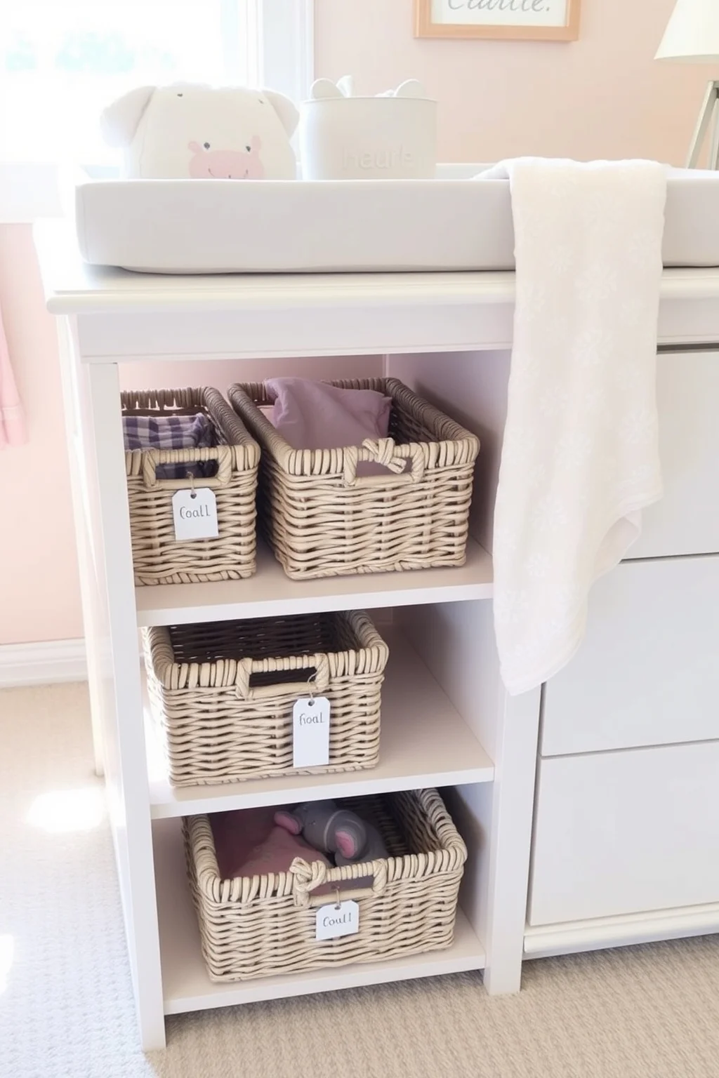 9. Functional Storage Solutions