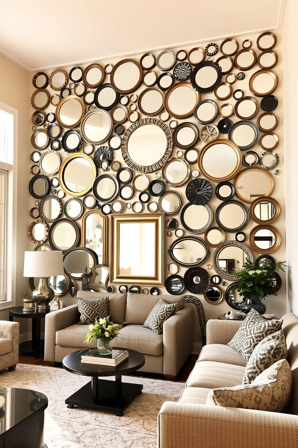 9. Mirrors for Light