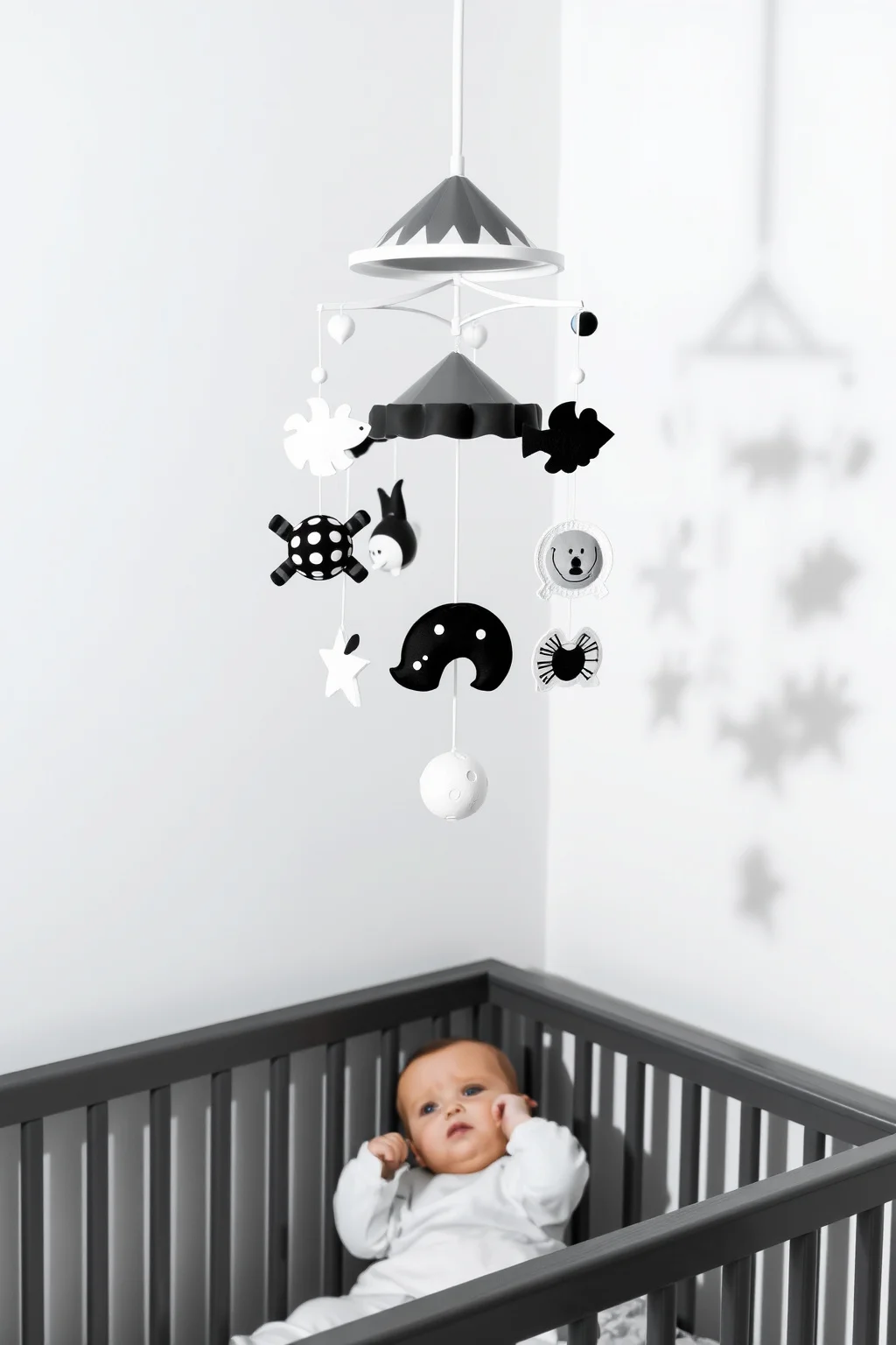 9. Monochrome Mobiles