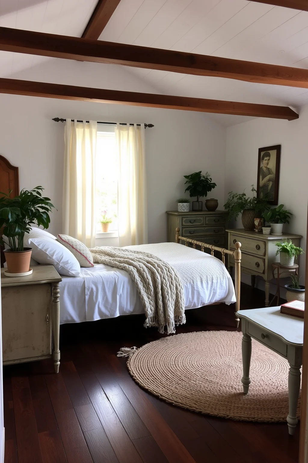 1. Cozy Cottage Vibes