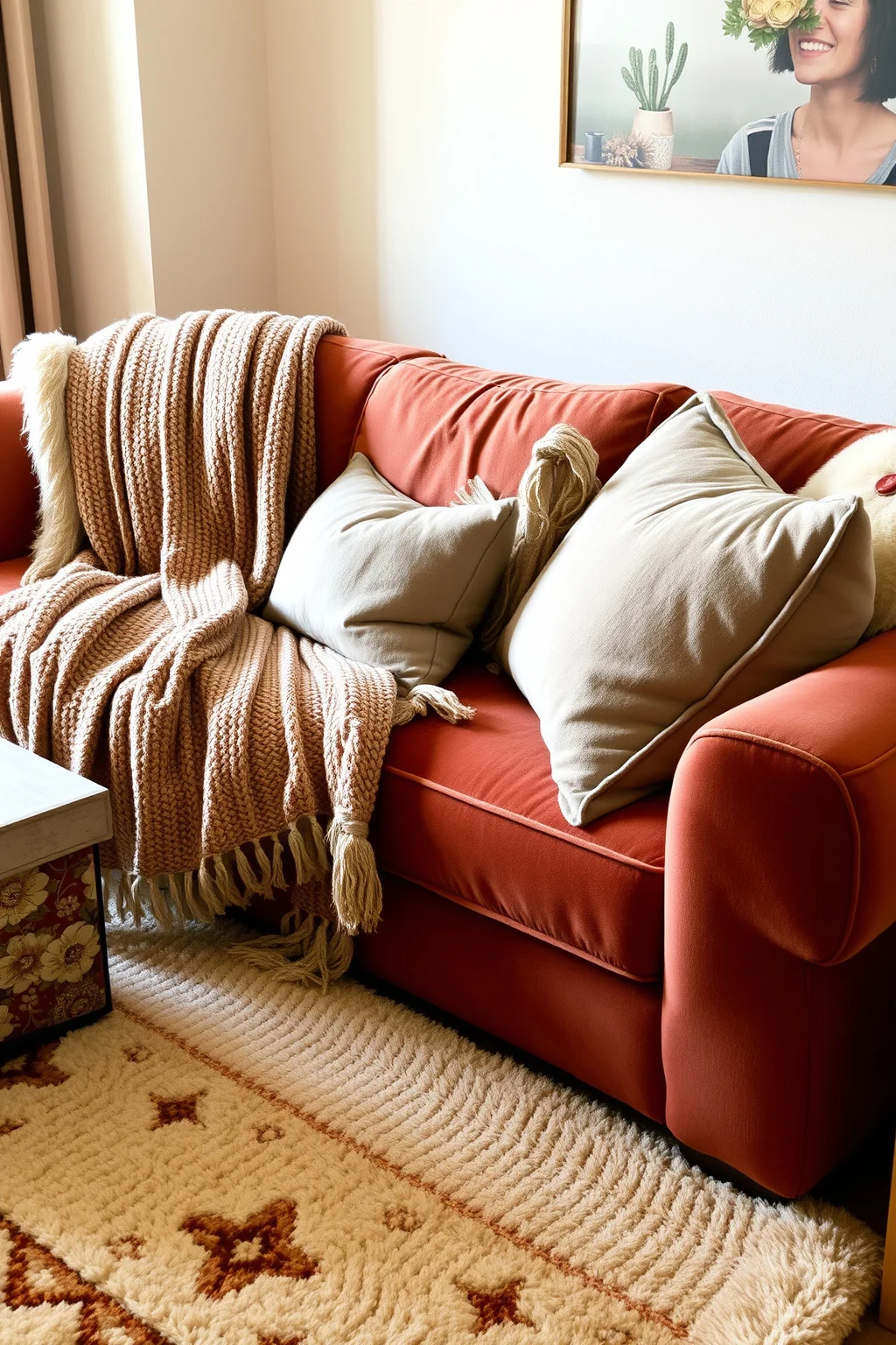 1. Layered Textiles