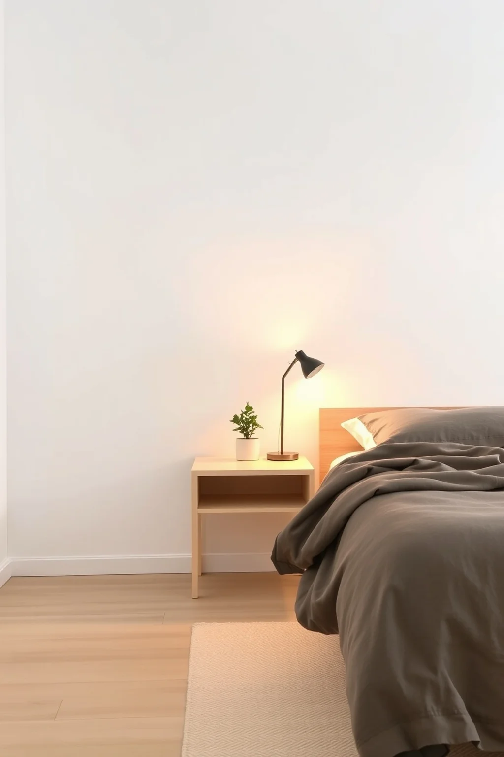 1. Minimalist Furniture