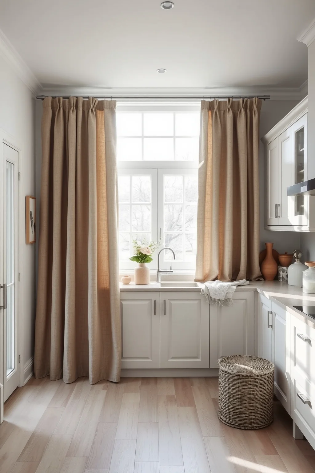 1. Neutral Color Palette