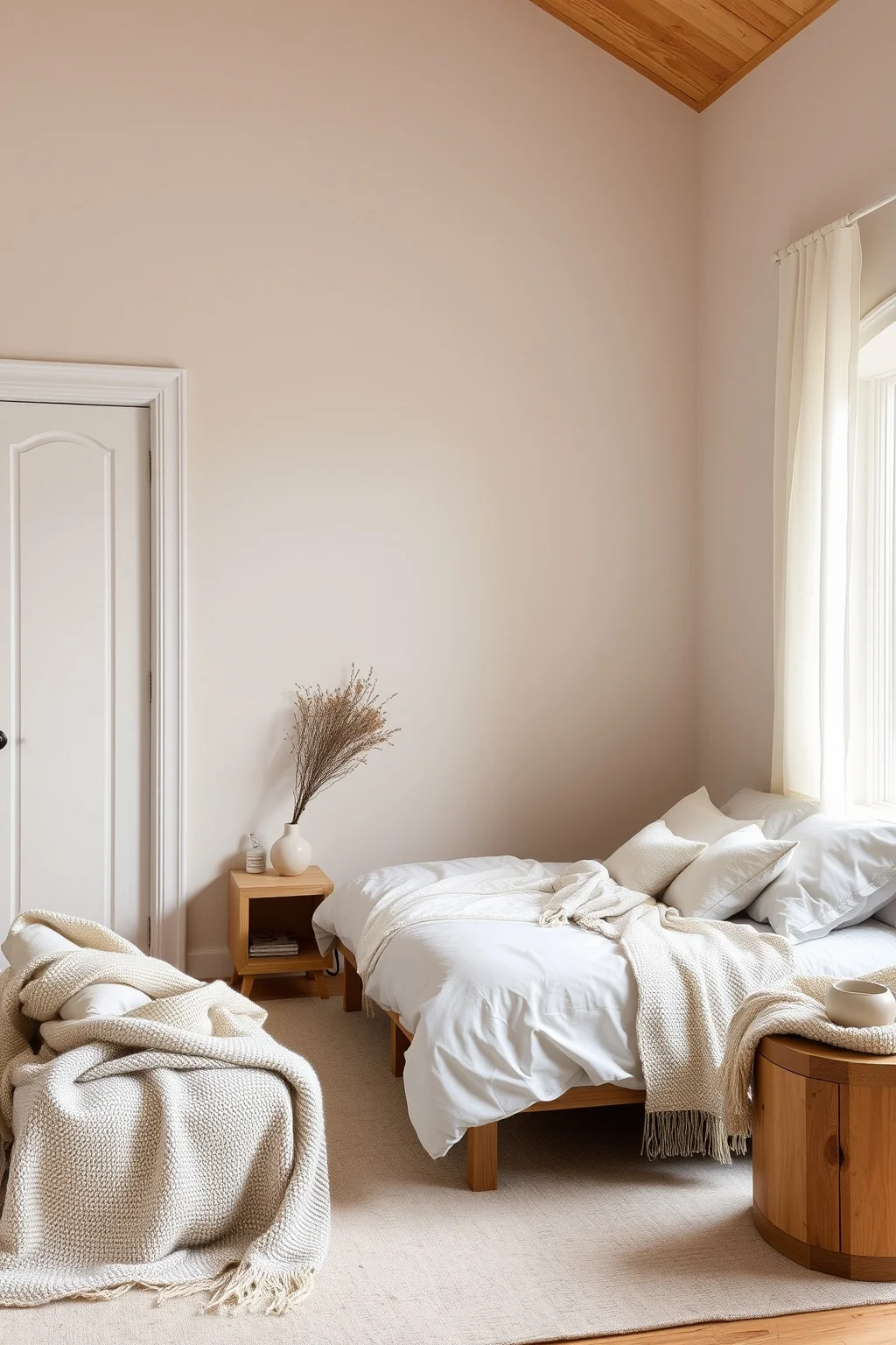 1. Neutral Color Palette