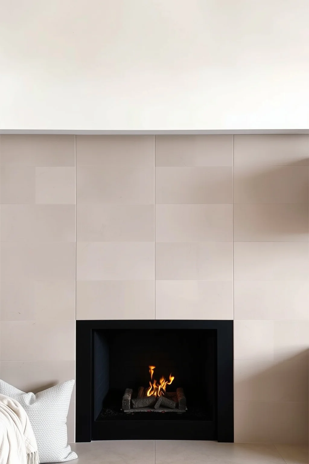 10. Large Format Tiles