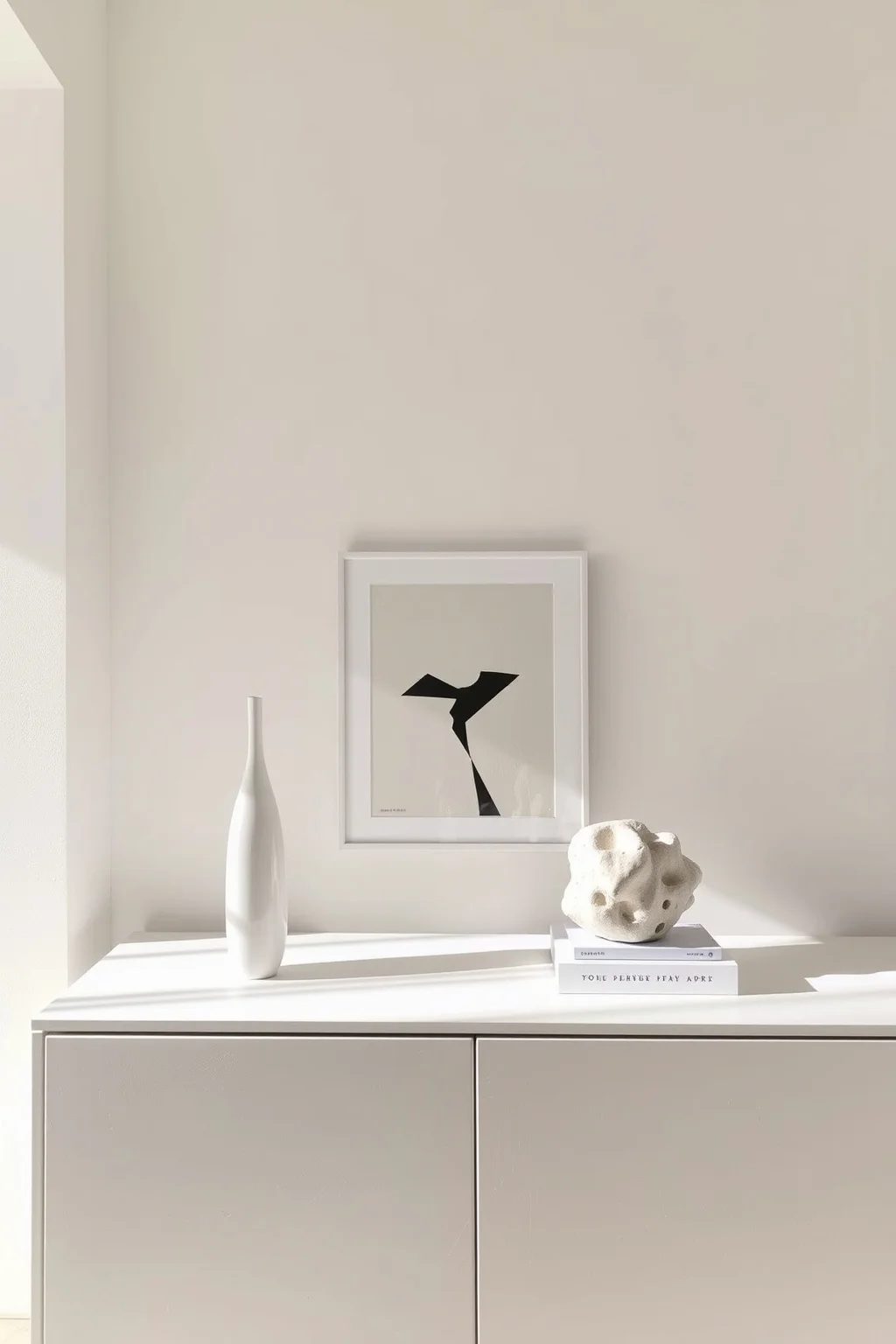 10. Minimalist Approach