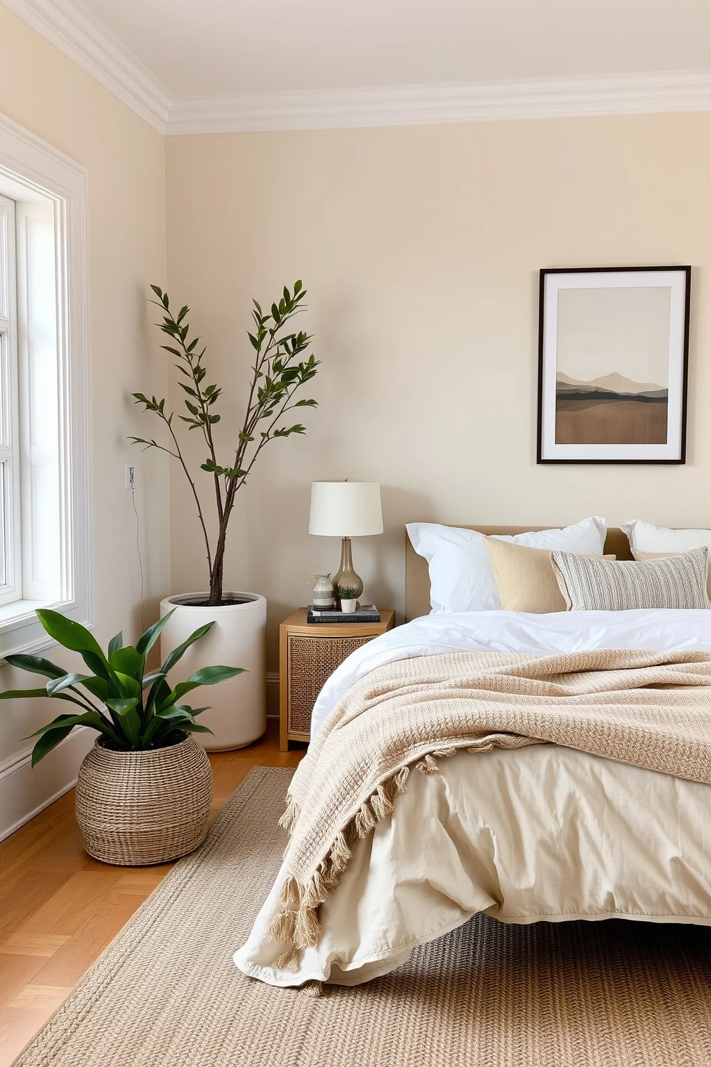 10. Neutral Color Palette