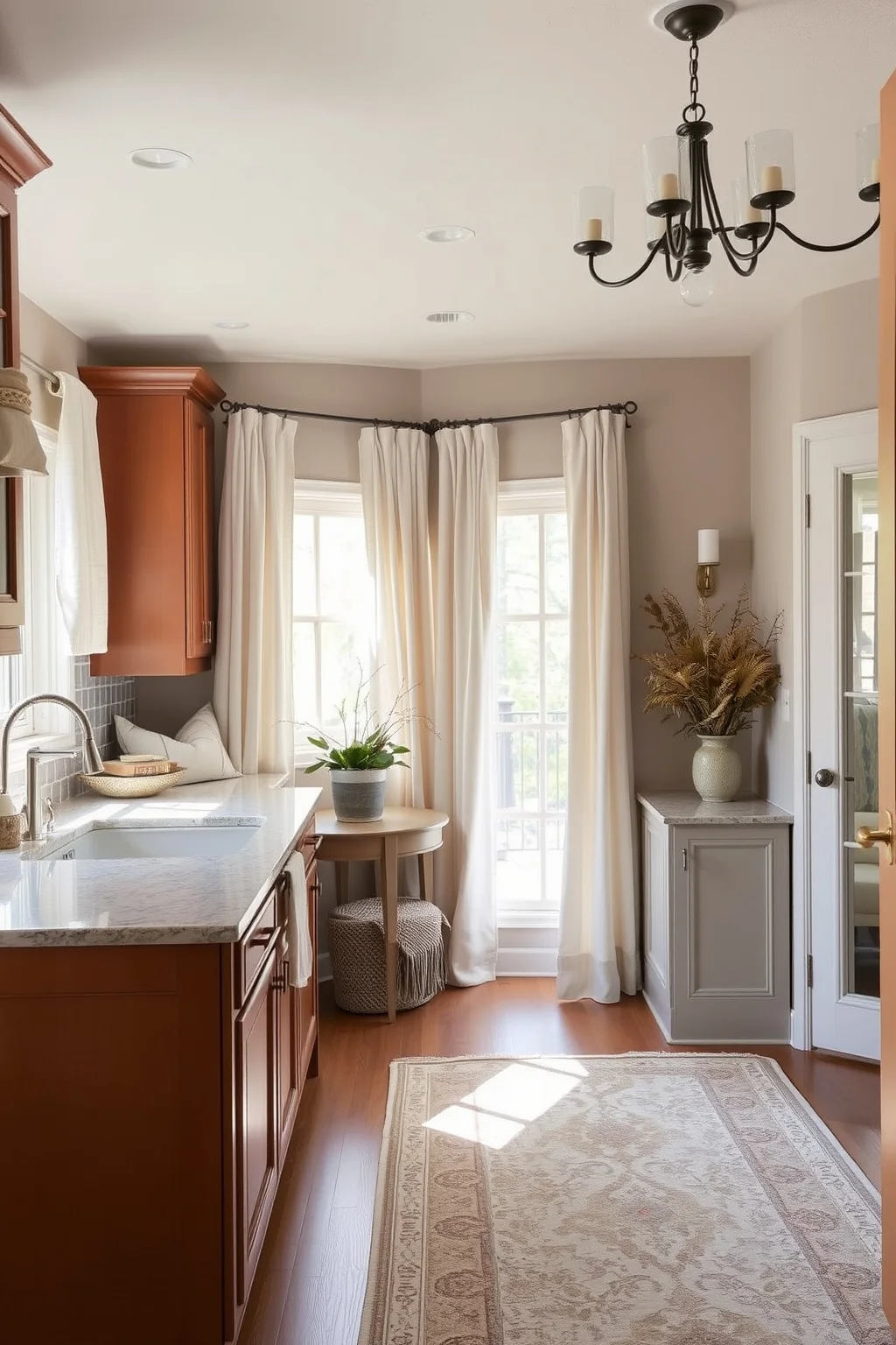 10. Soft and Neutral Palettes