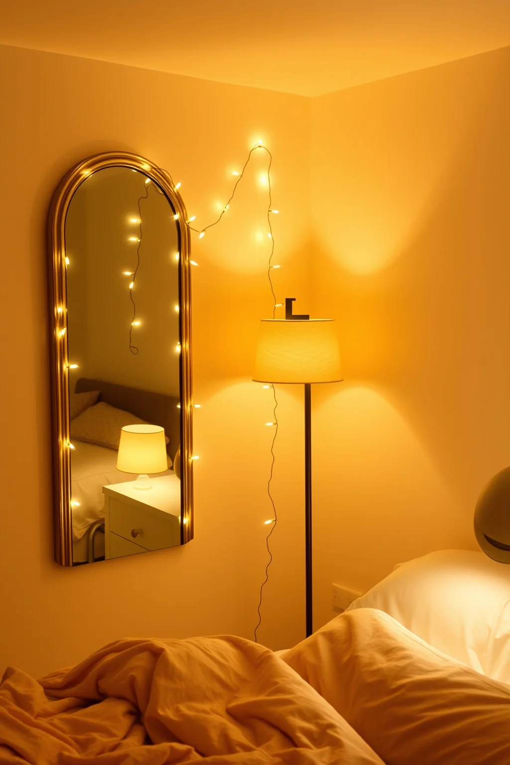 10. Soft Lighting