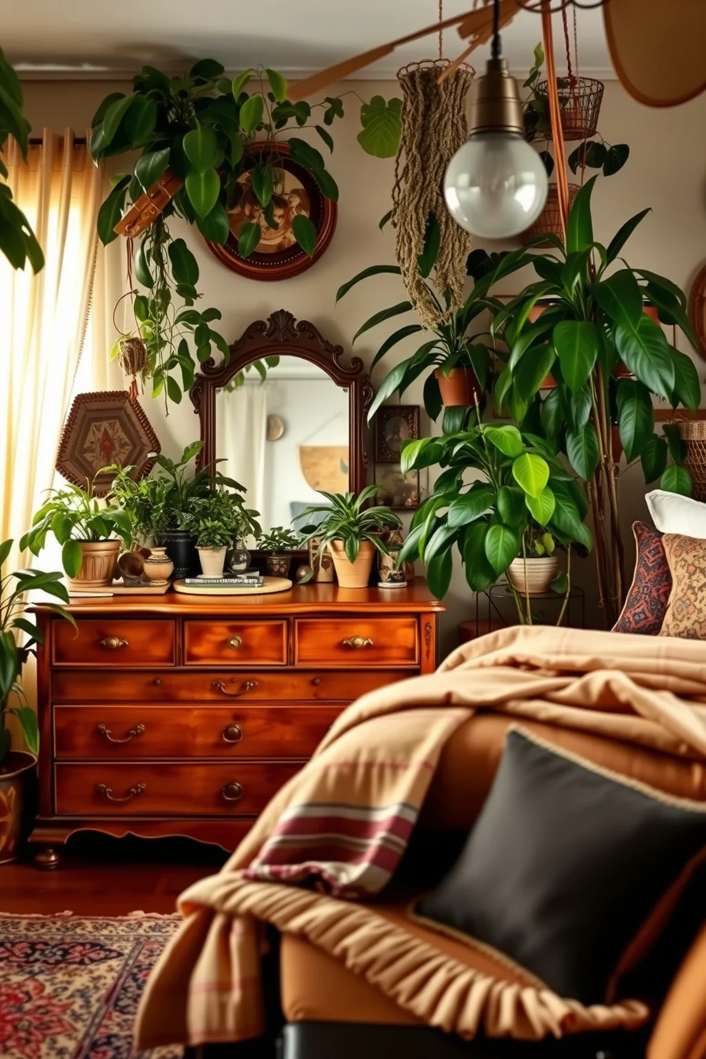 10. Vintage Finds