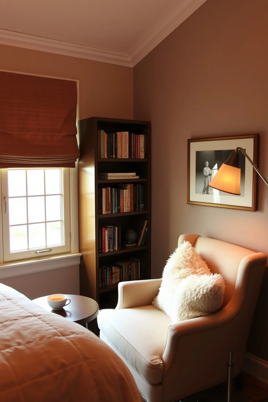 11. Cozy Reading Nooks