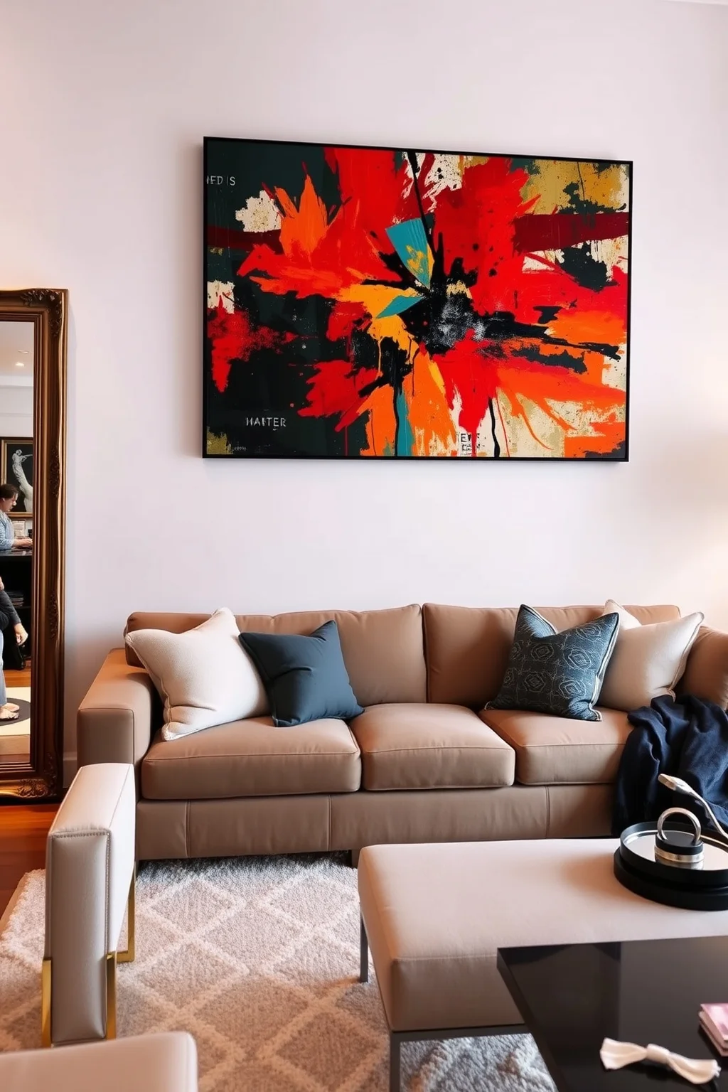 11. Create a Focal Point