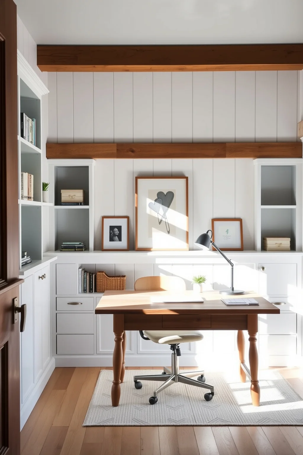 11. Farmhouse Color Palette