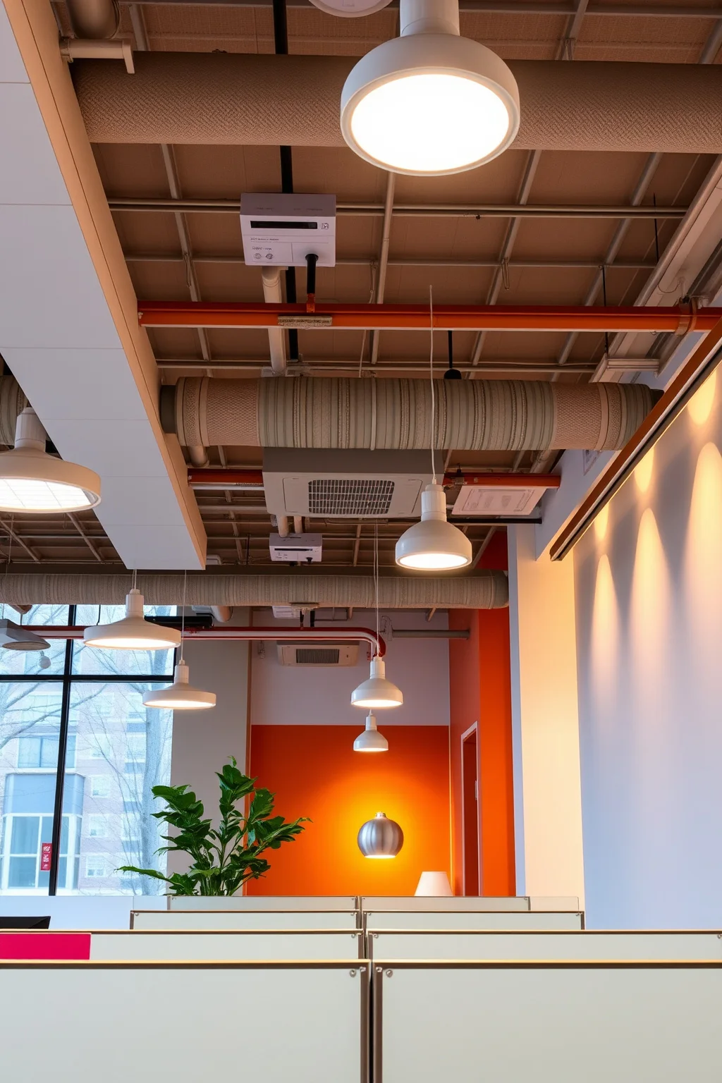 11. Install Energy-Efficient Lighting