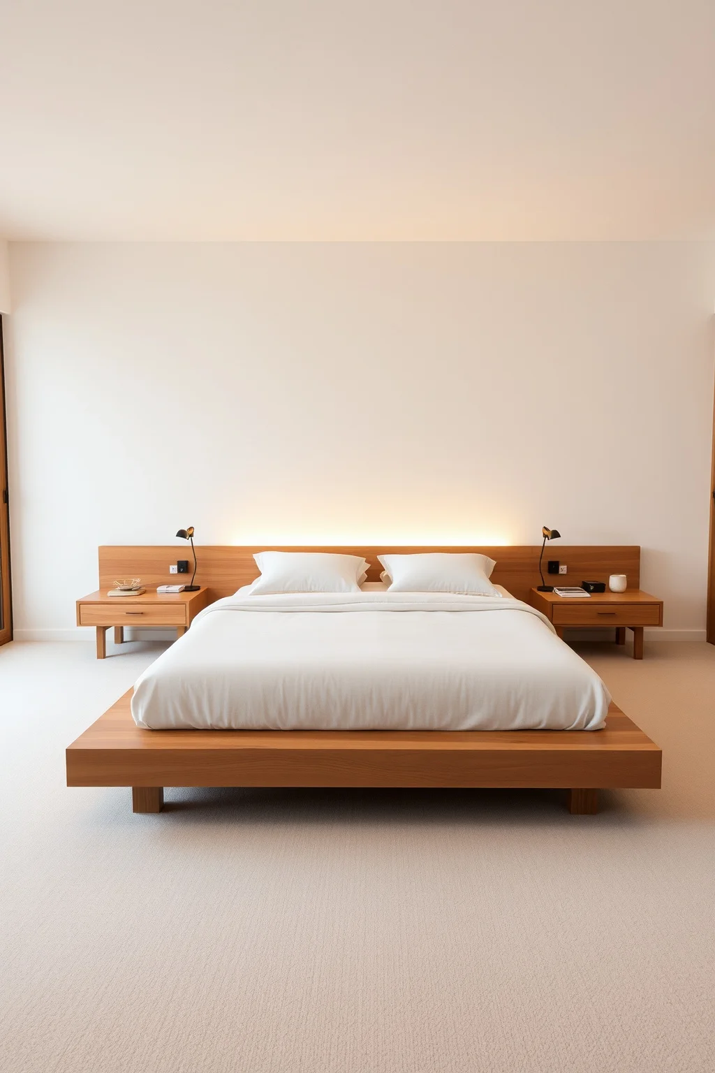 11. Low Bed Frames