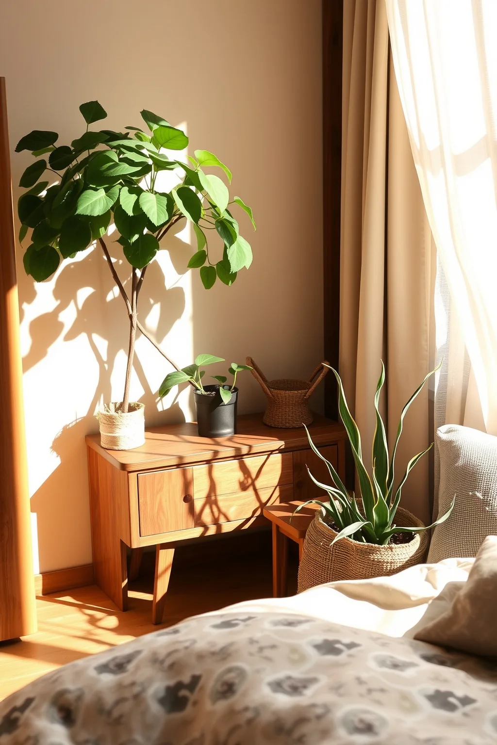 11. Natural Elements