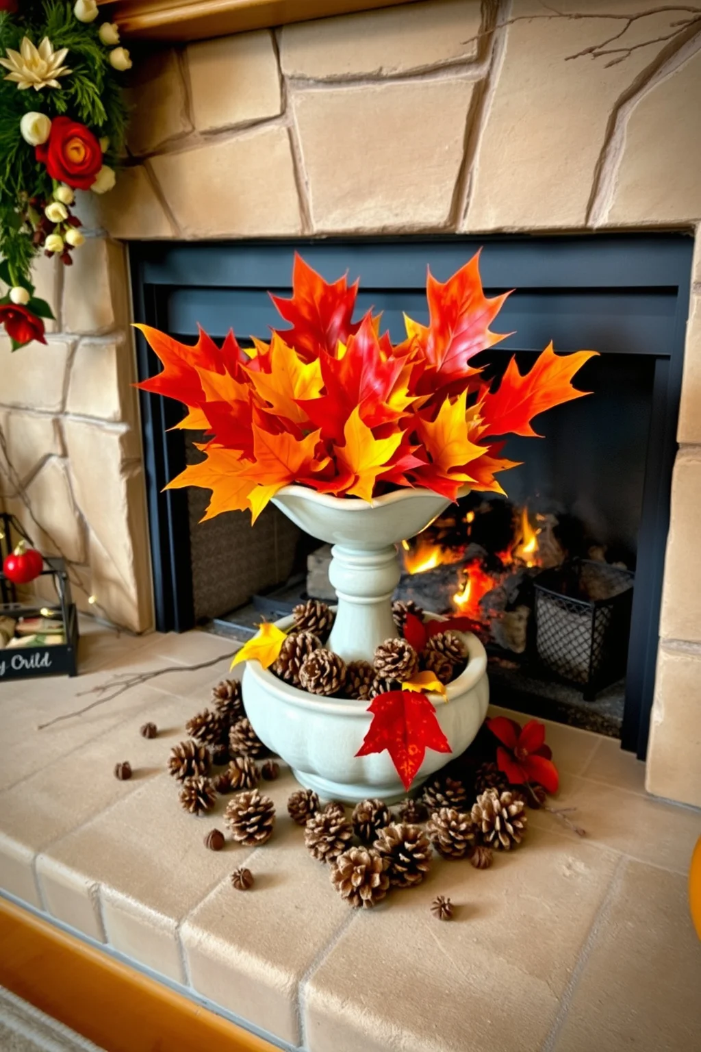 11. Seasonal Decor