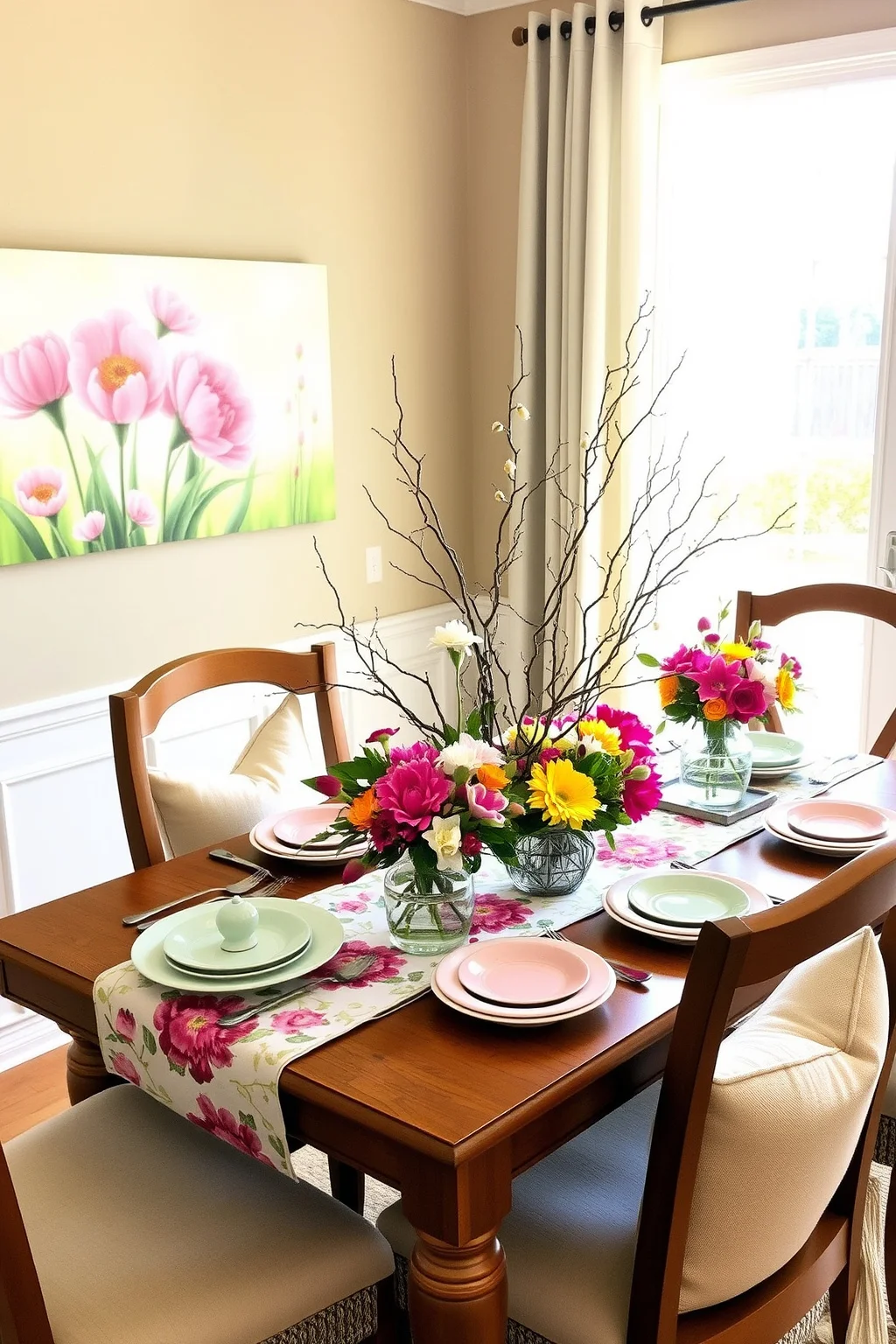 11. Seasonal Decor