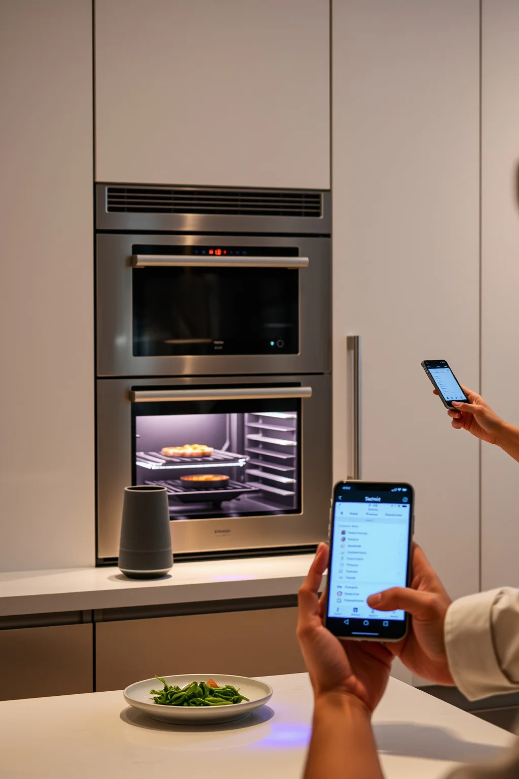 11. Smart Technology
