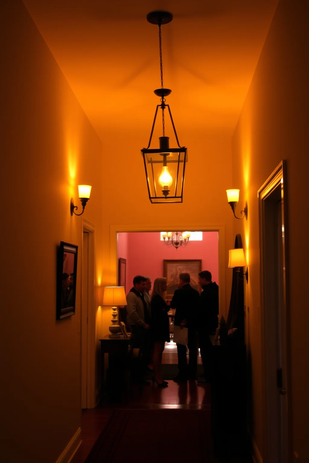 11. Soft Lighting