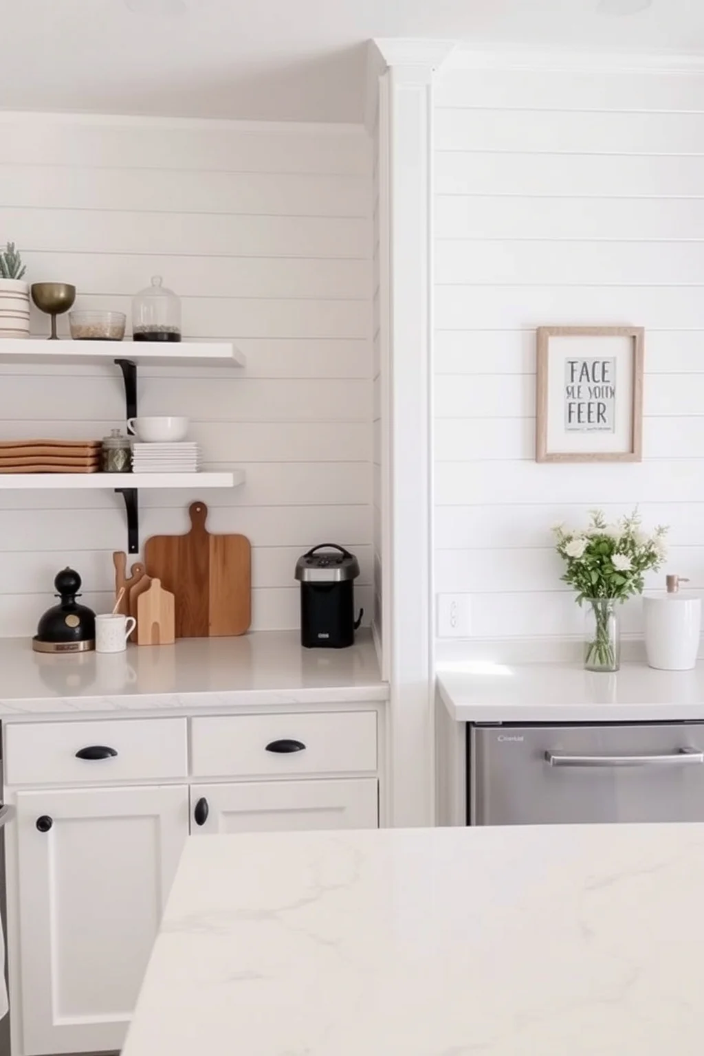 11. Textured Wall Treatments