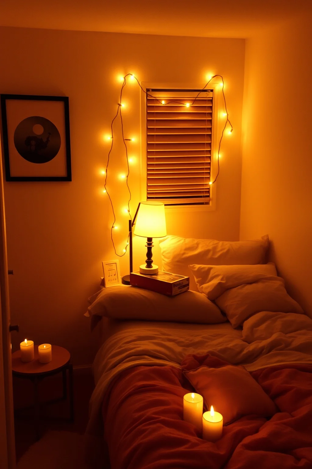 11. Use Soft Lighting