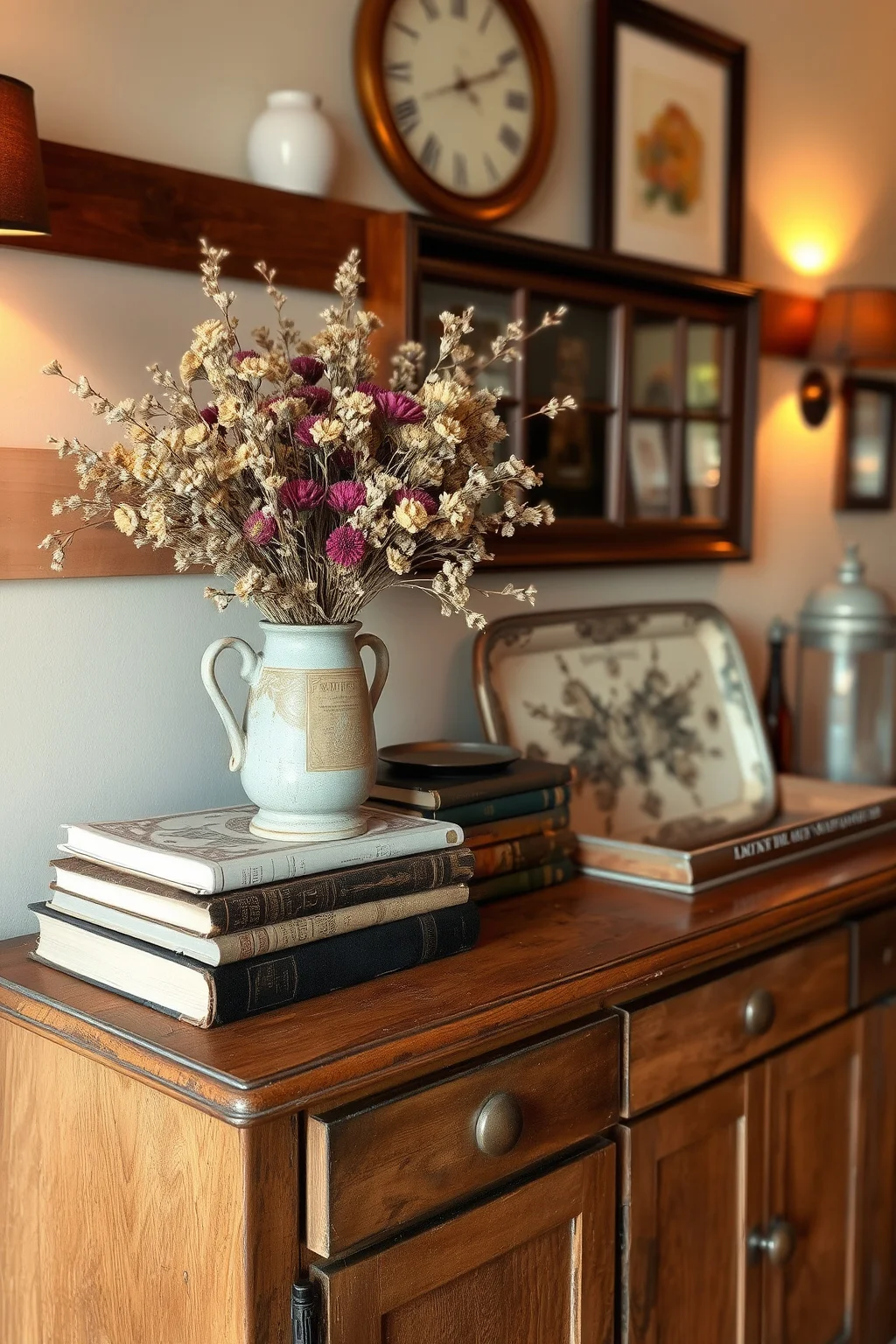 11. Vintage Finds