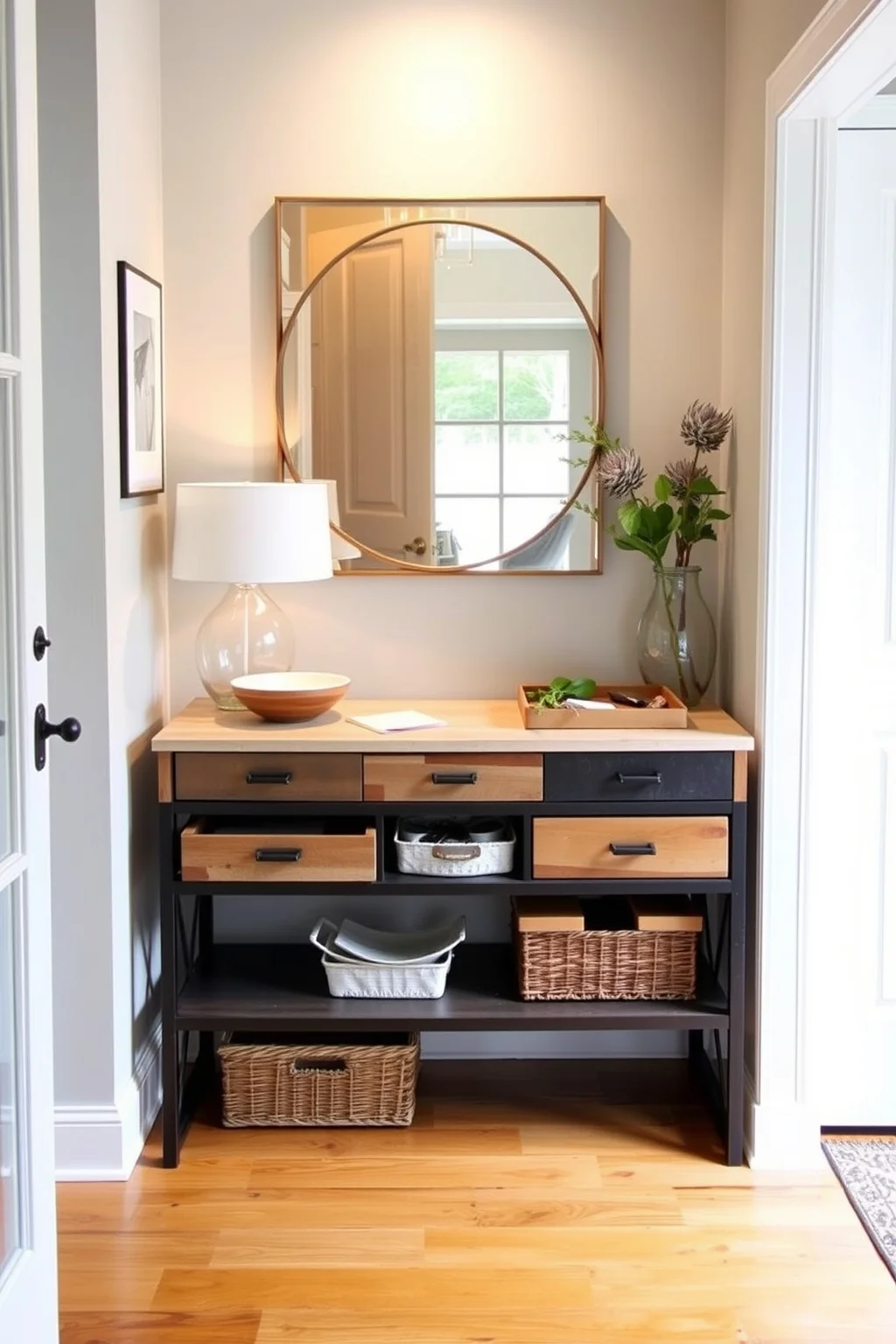 12. Multi-functional Furniture