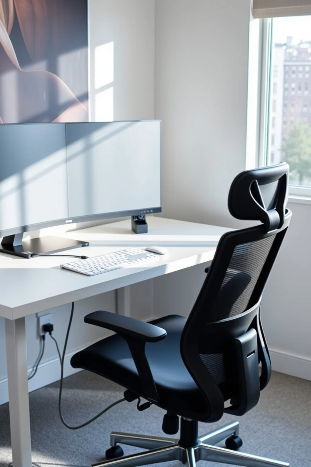 12. Optimize Your Tech Setup
