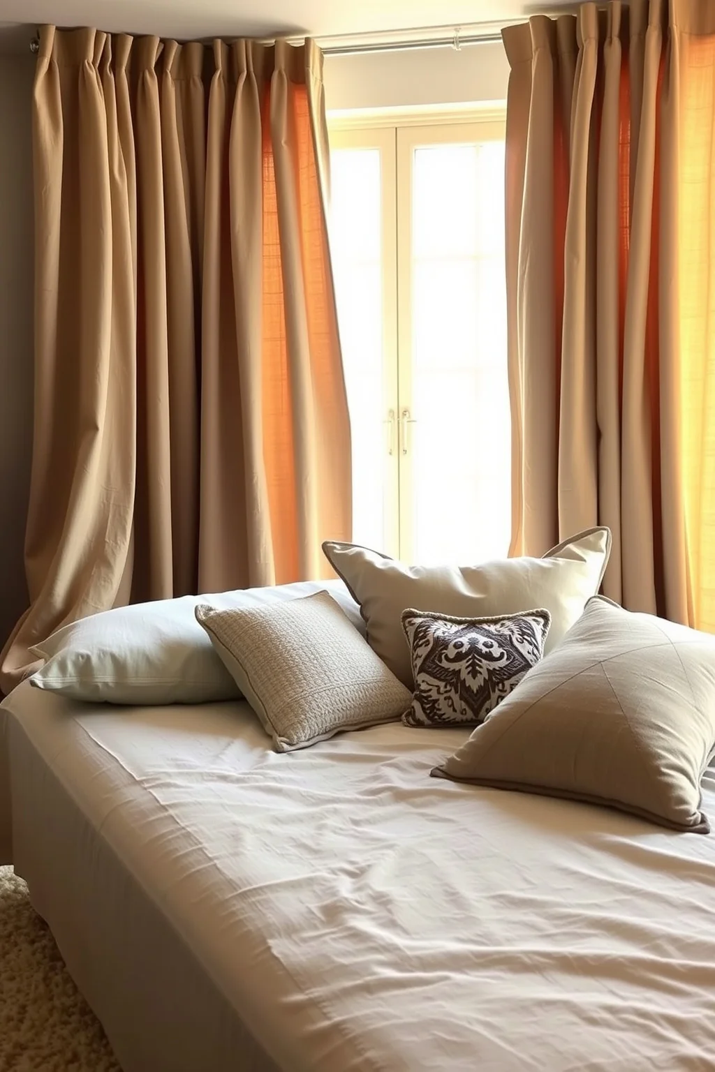12. Soft Ambient Textures