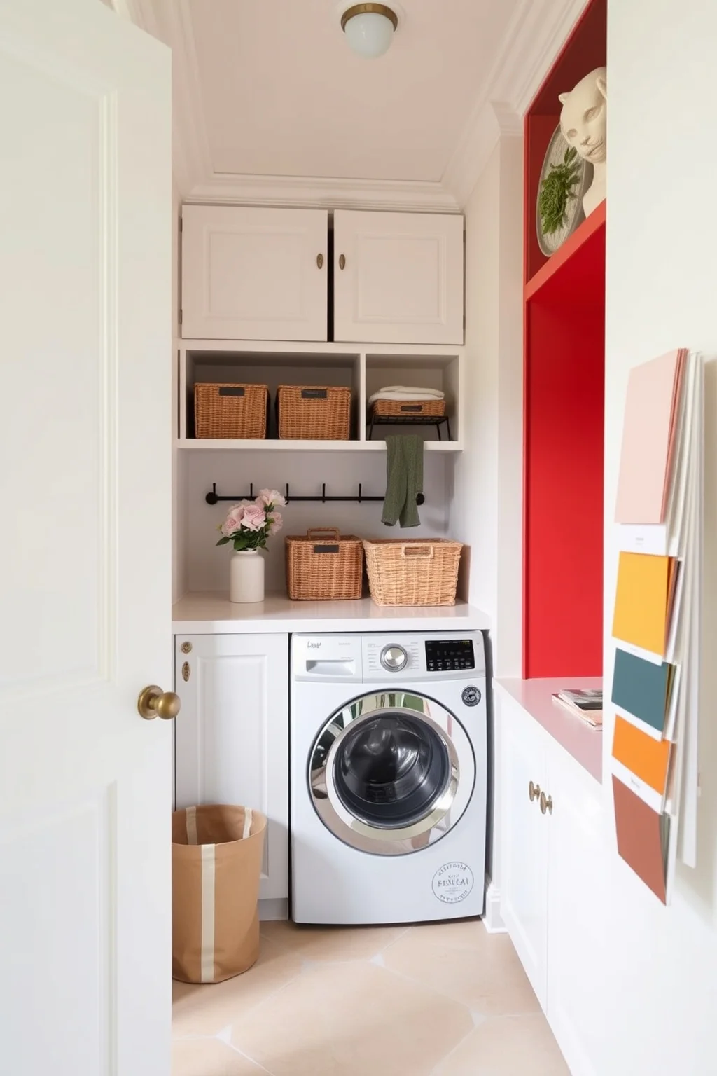 12. Thoughtful Color Schemes