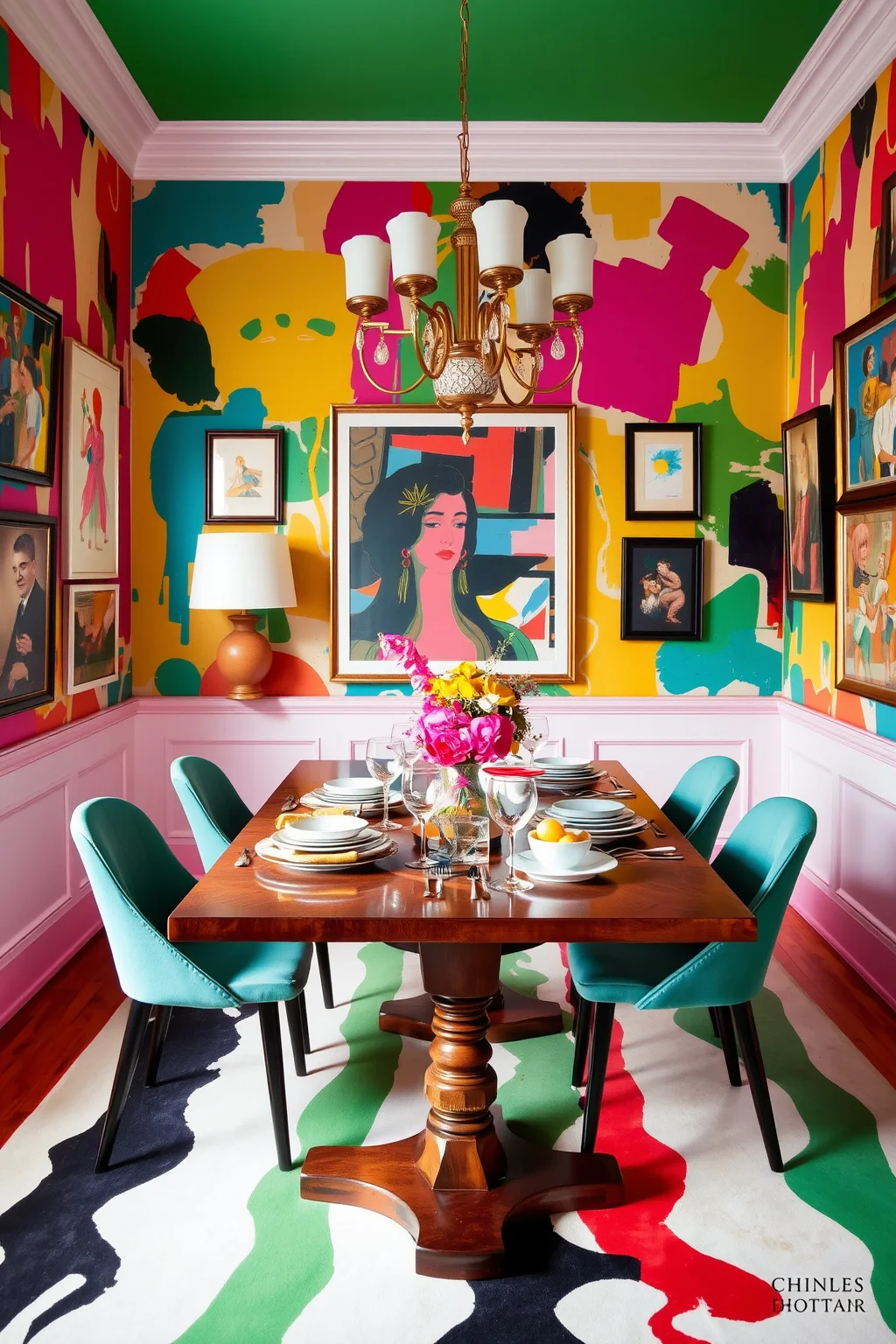 13. Artistic Prints
