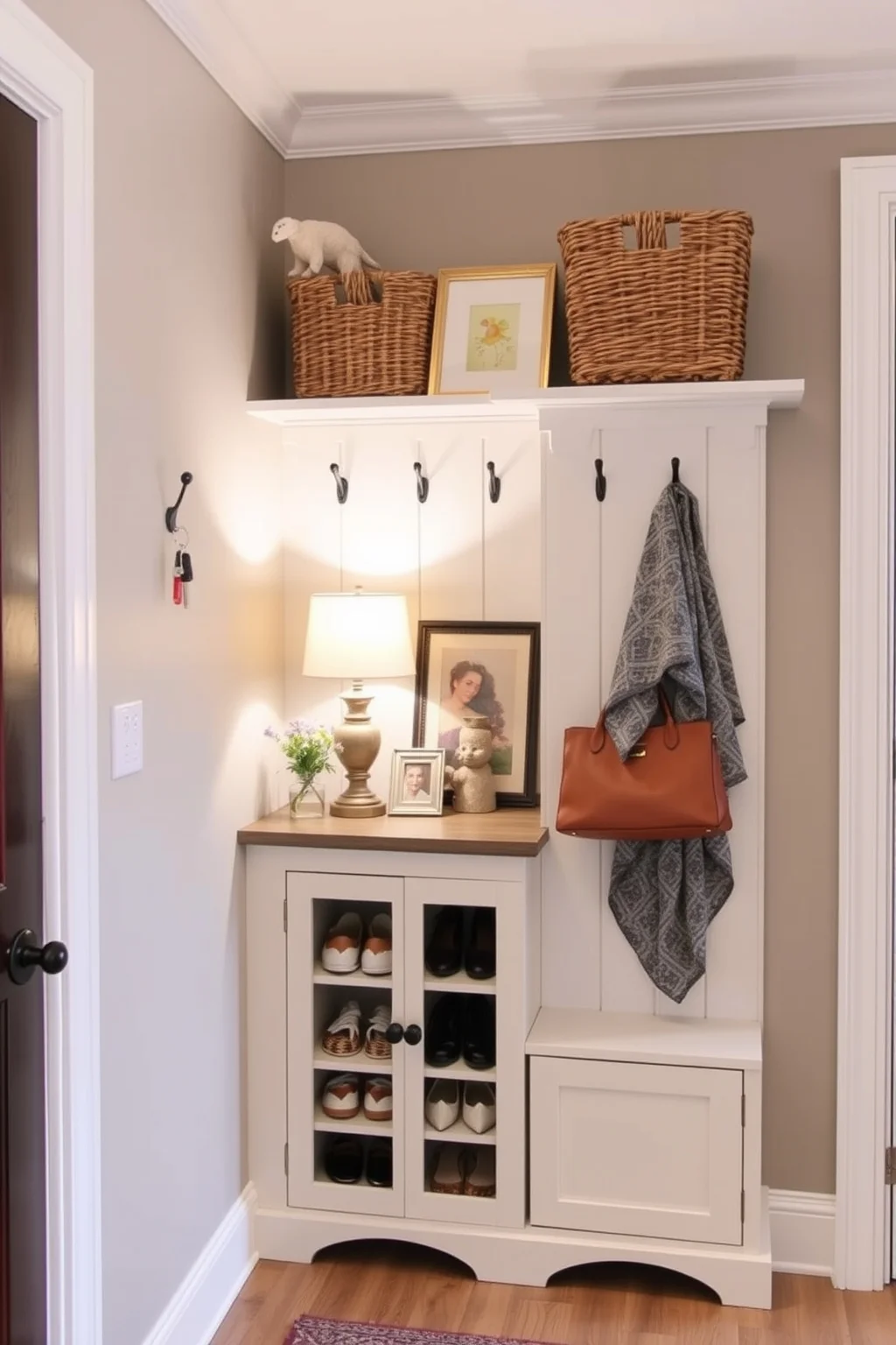 13. Corner Cabinets