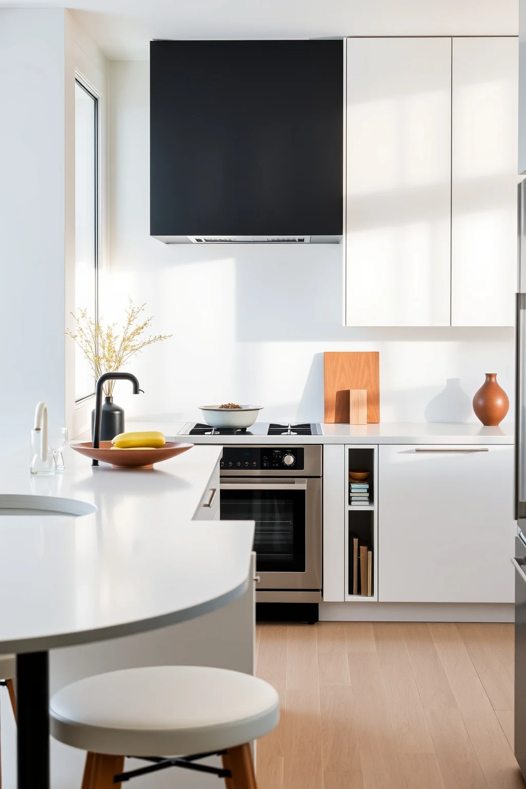 13. Minimalist Design