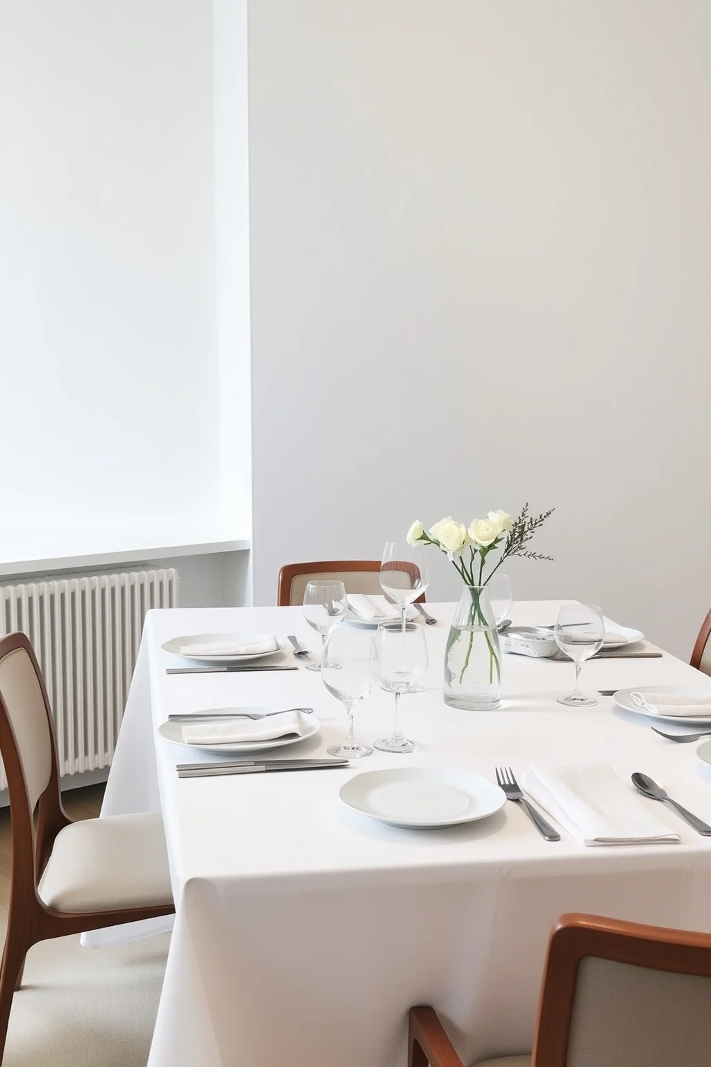 13. Minimalist Elegance