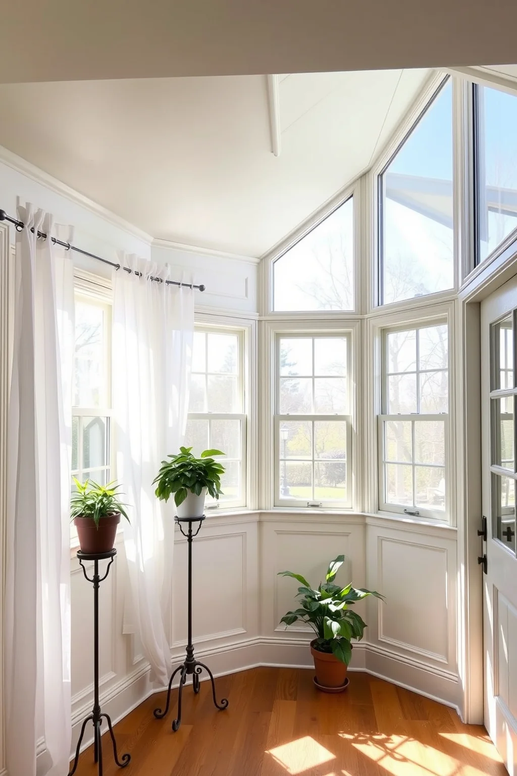 13. Natural Light and Windows