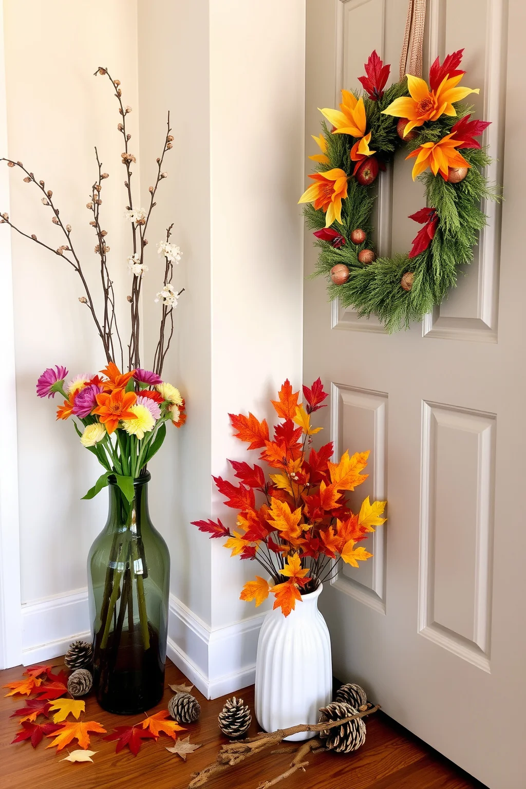 13. Seasonal Decor
