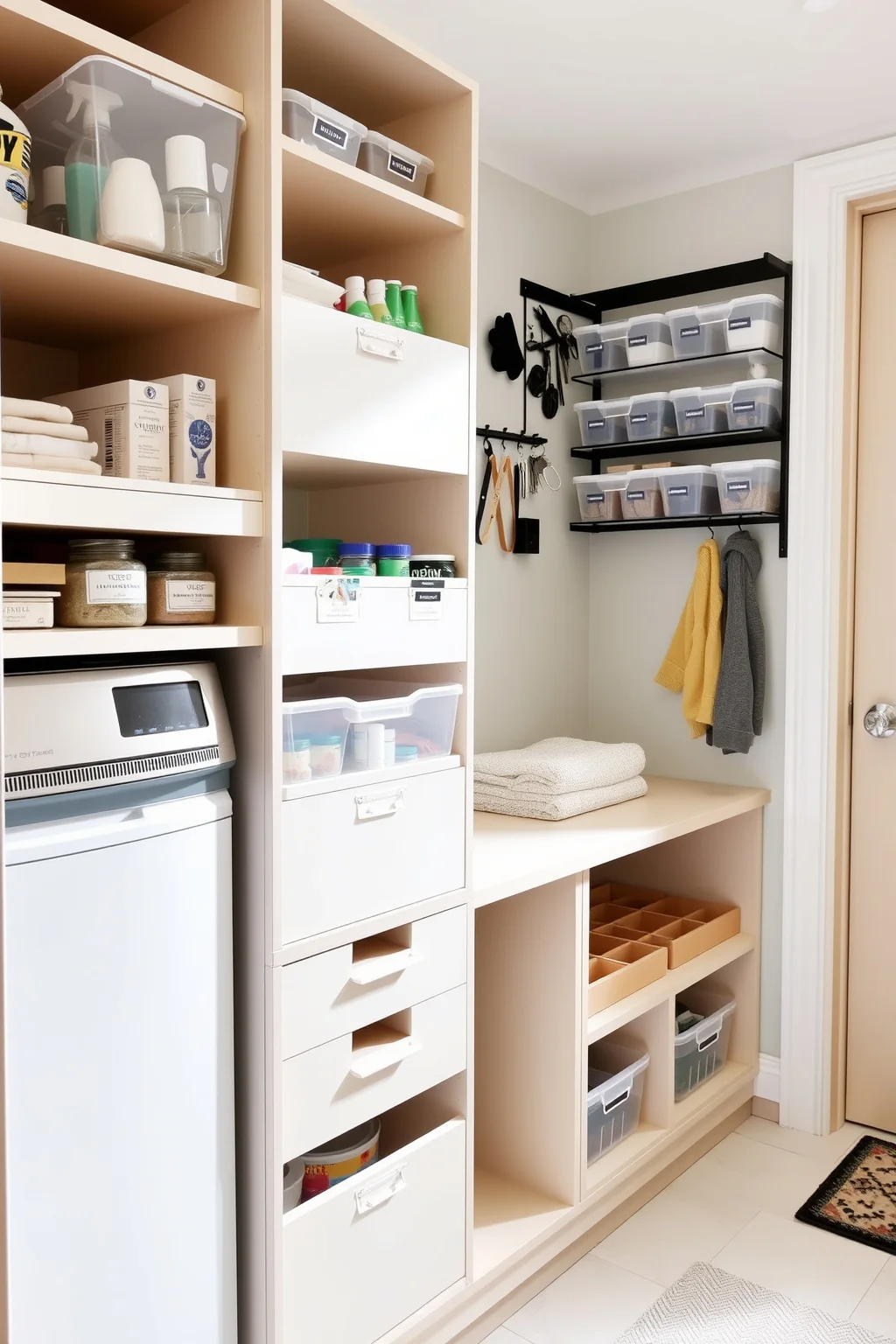 13. Smart Organization Solutions