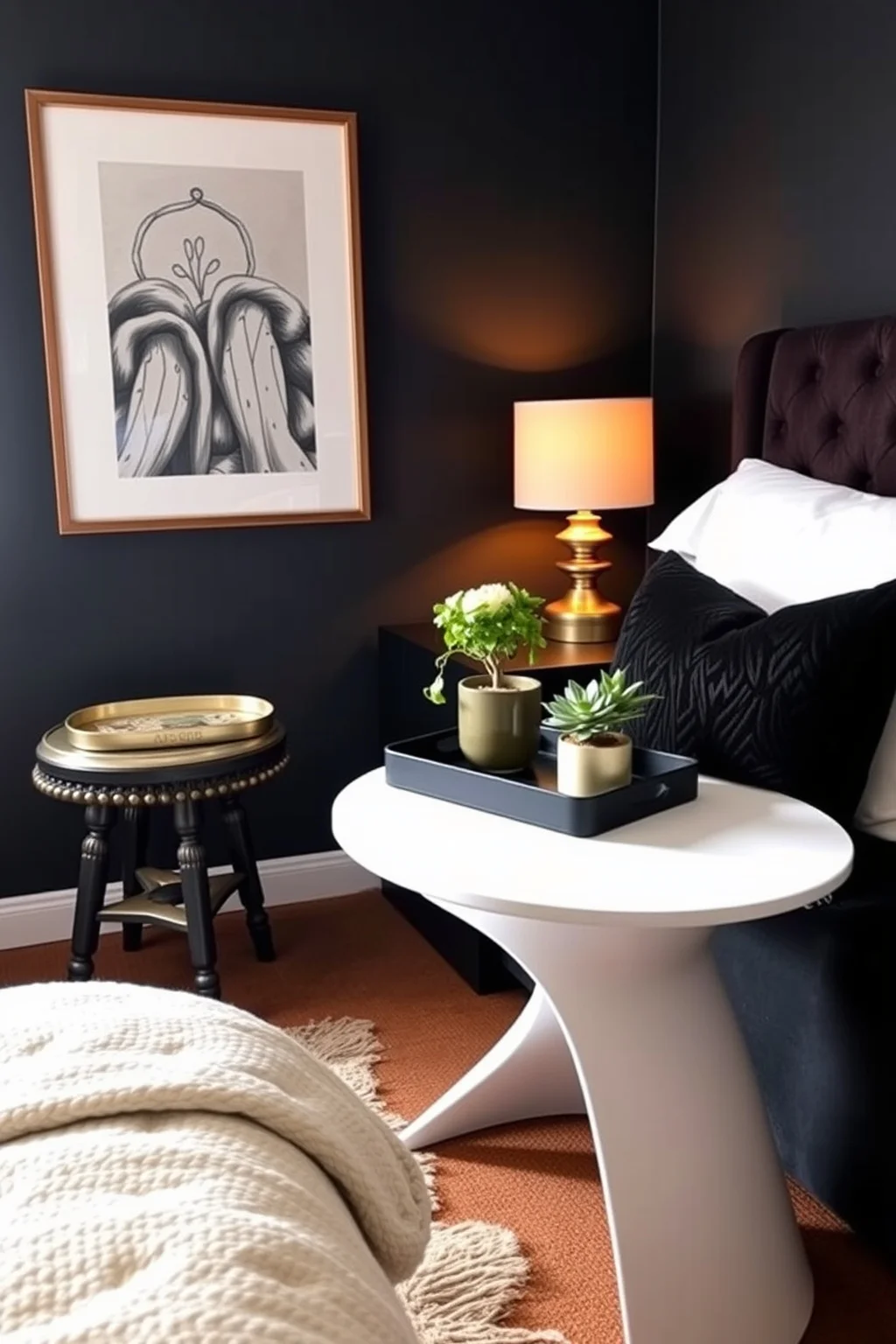 13. Unique Nightstands