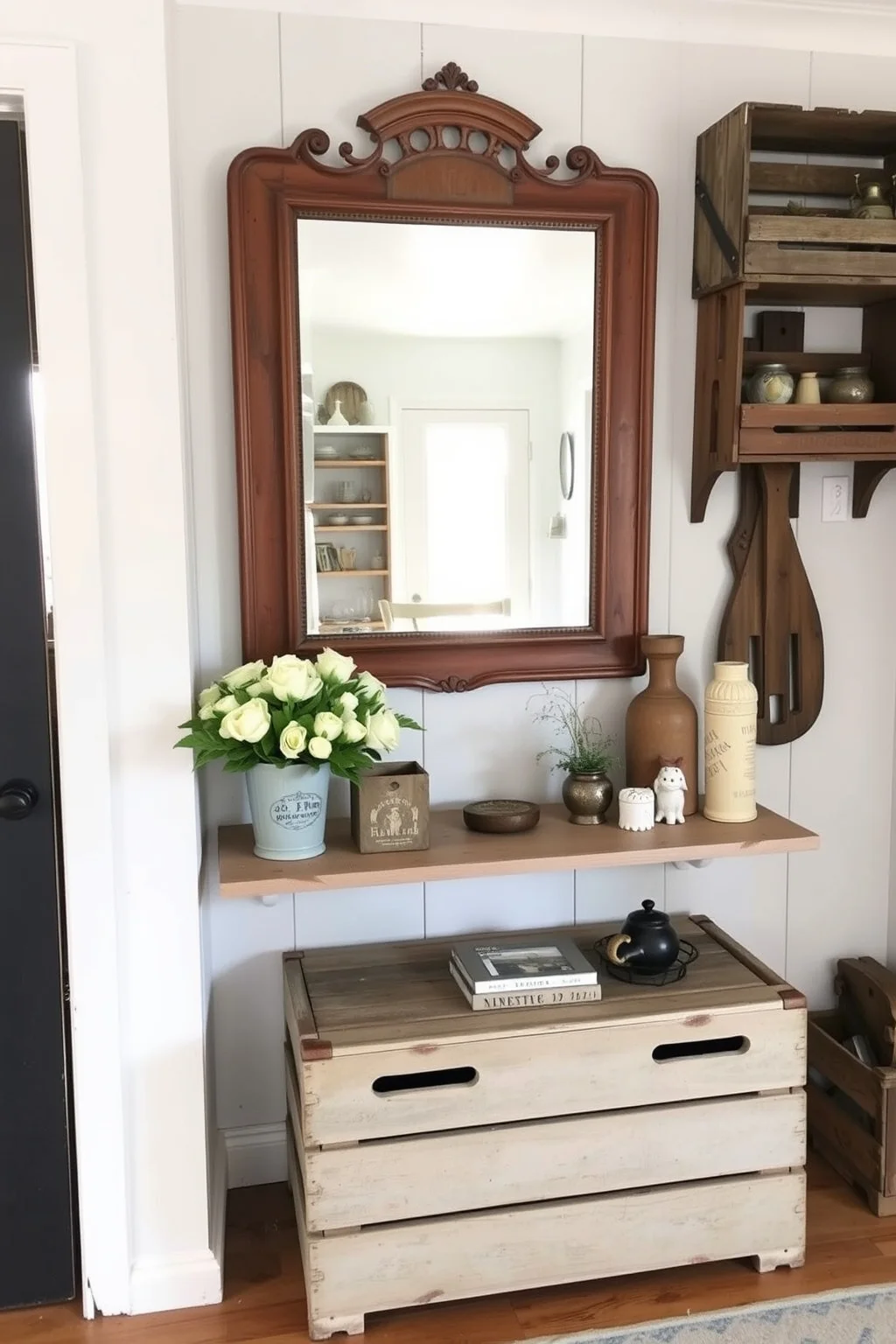 13. Vintage Finds
