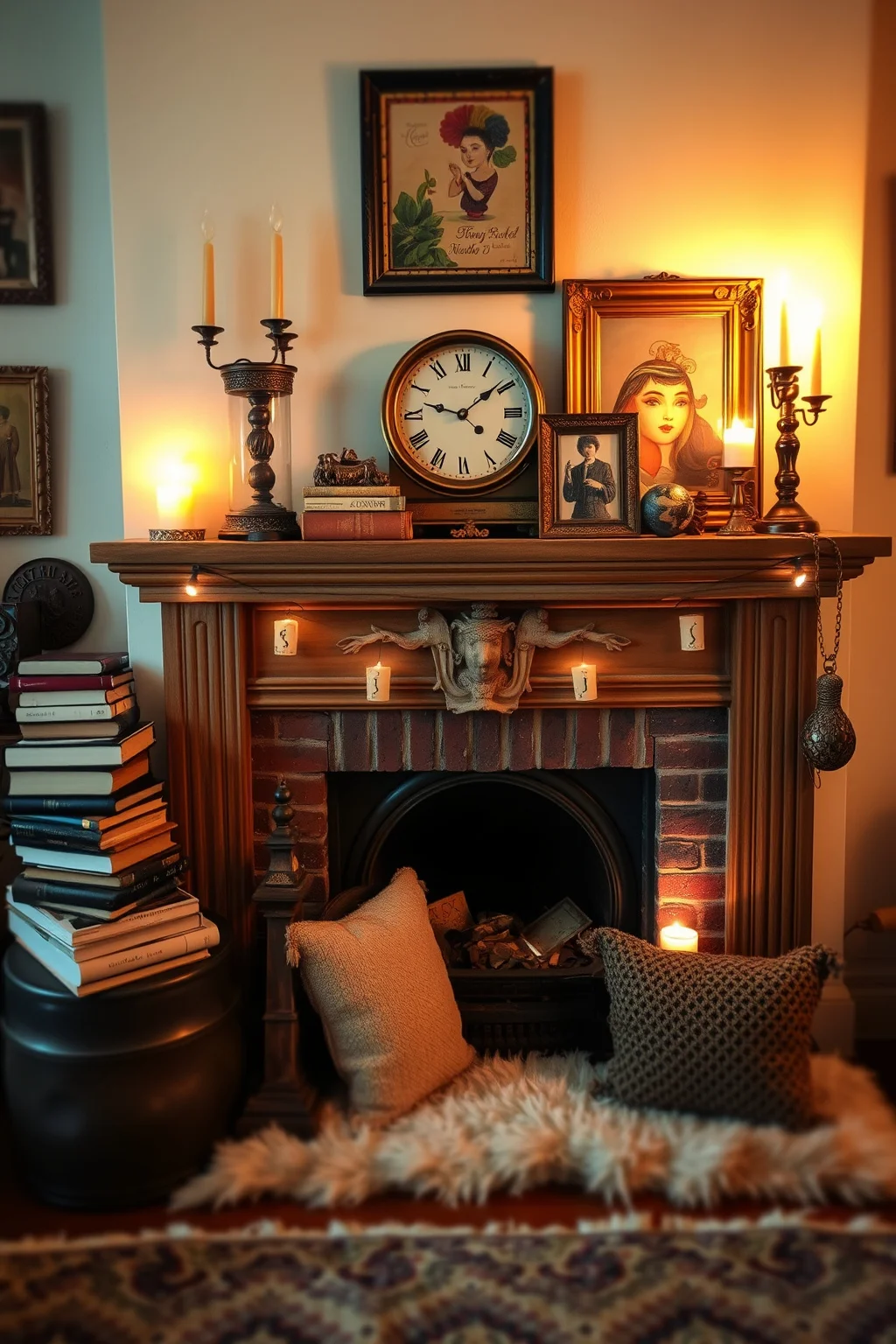 13. Vintage Finds