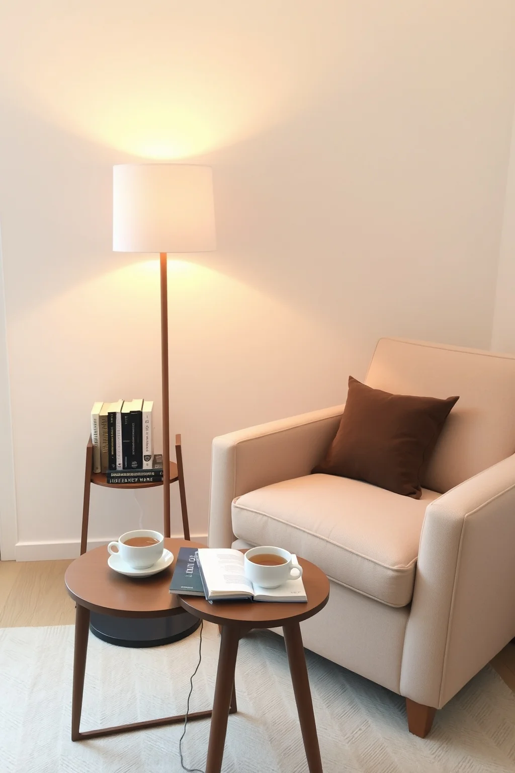 14. Cozy Nooks