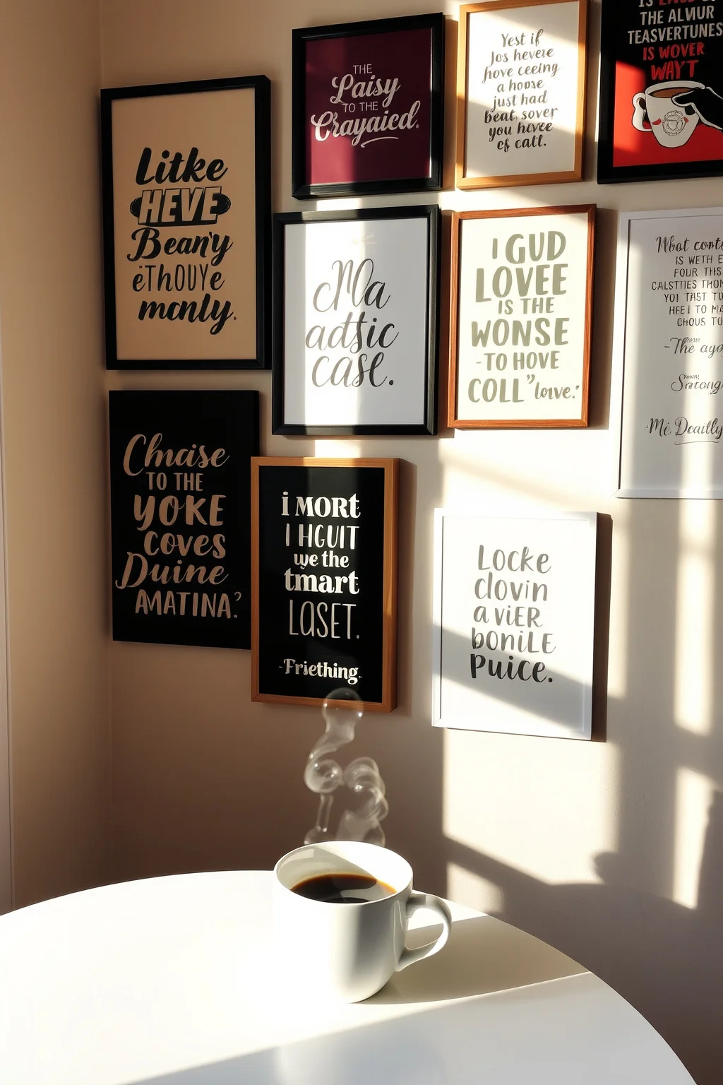 14. Inspirational Quotes