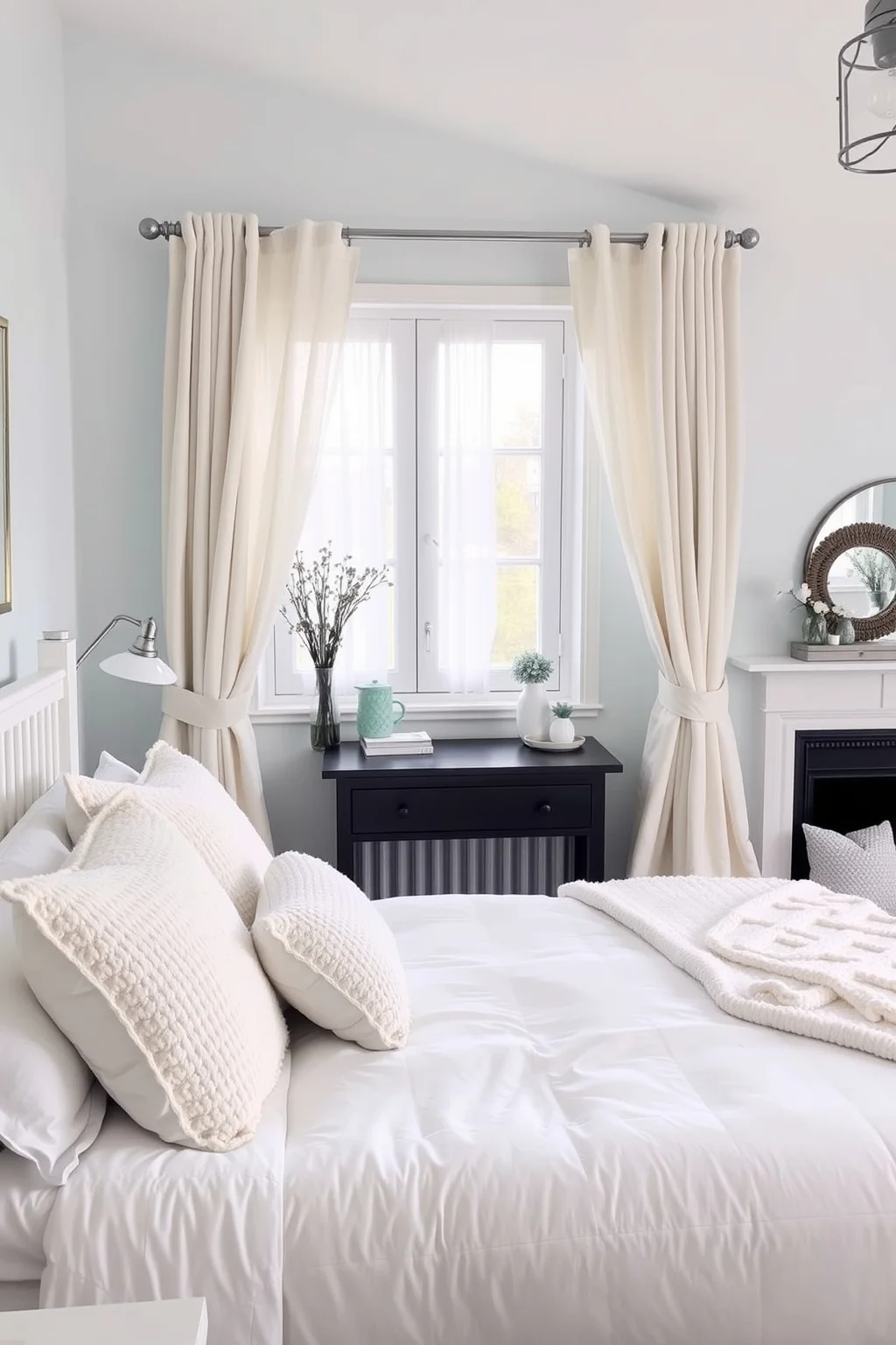14. Relaxing Color Palettes