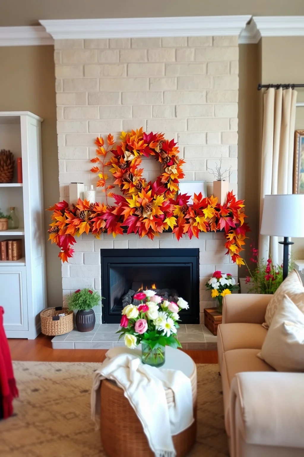 14. Seasonal Decor