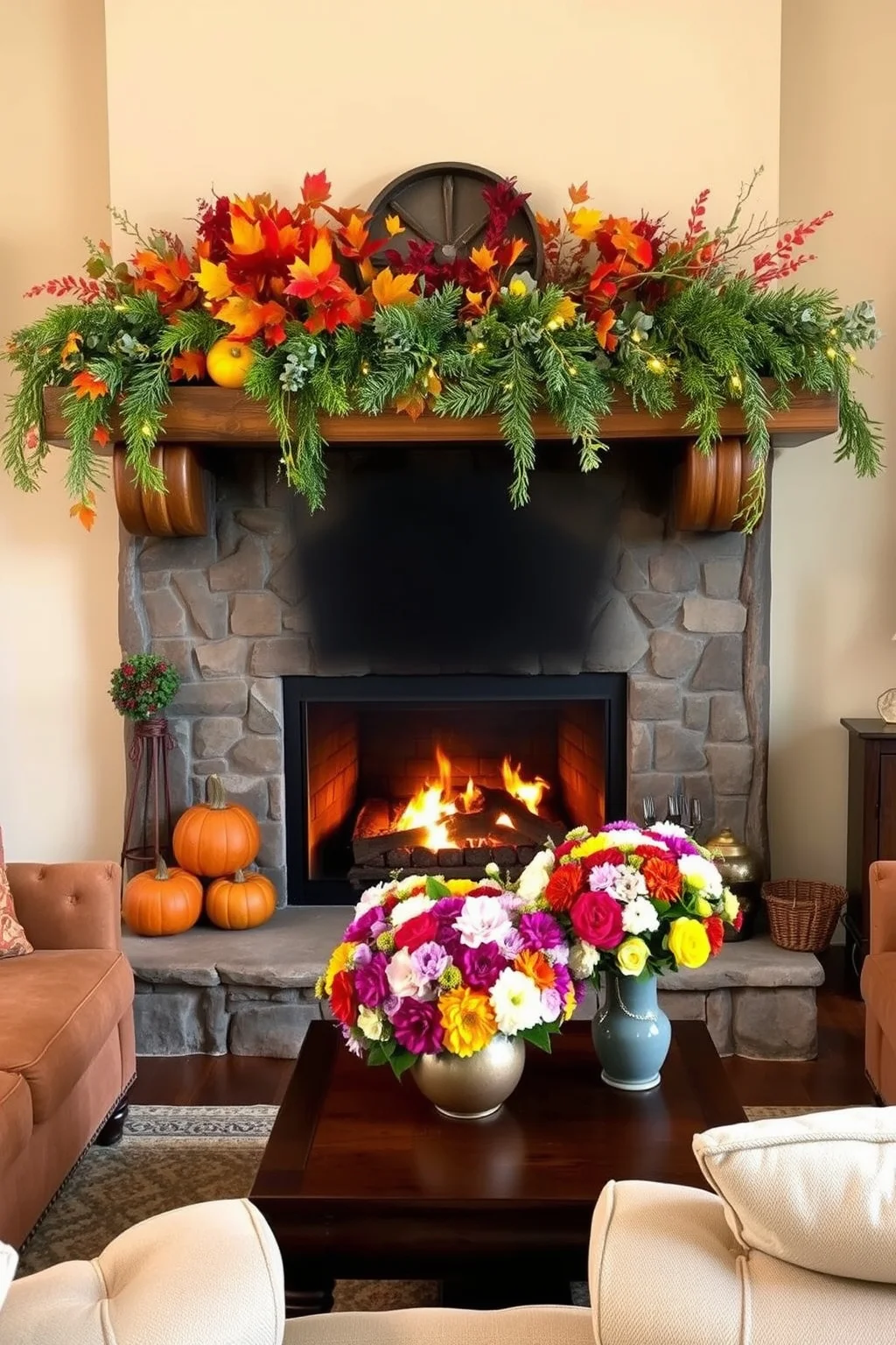 14. Seasonal Themes