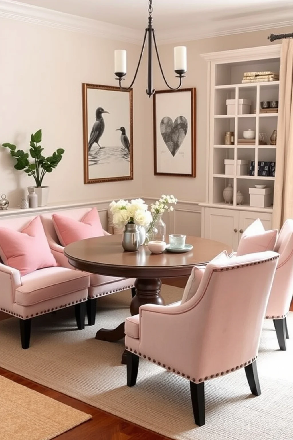 14. Slipper Chairs